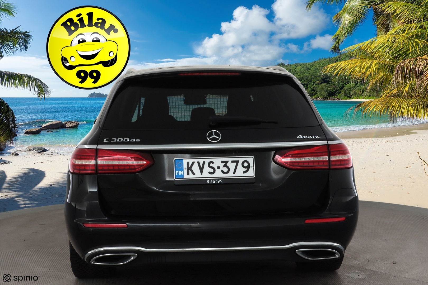 MERCEDES-BENZ E 2021