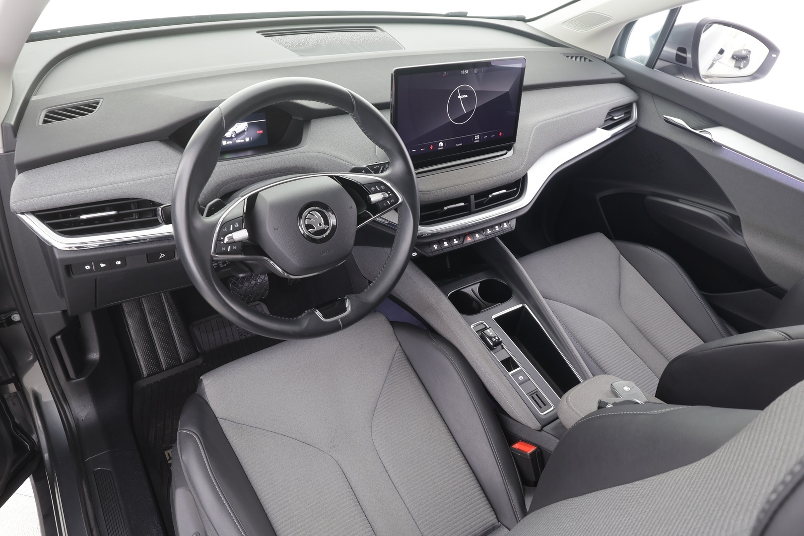 SKODA ENYAQ 2023