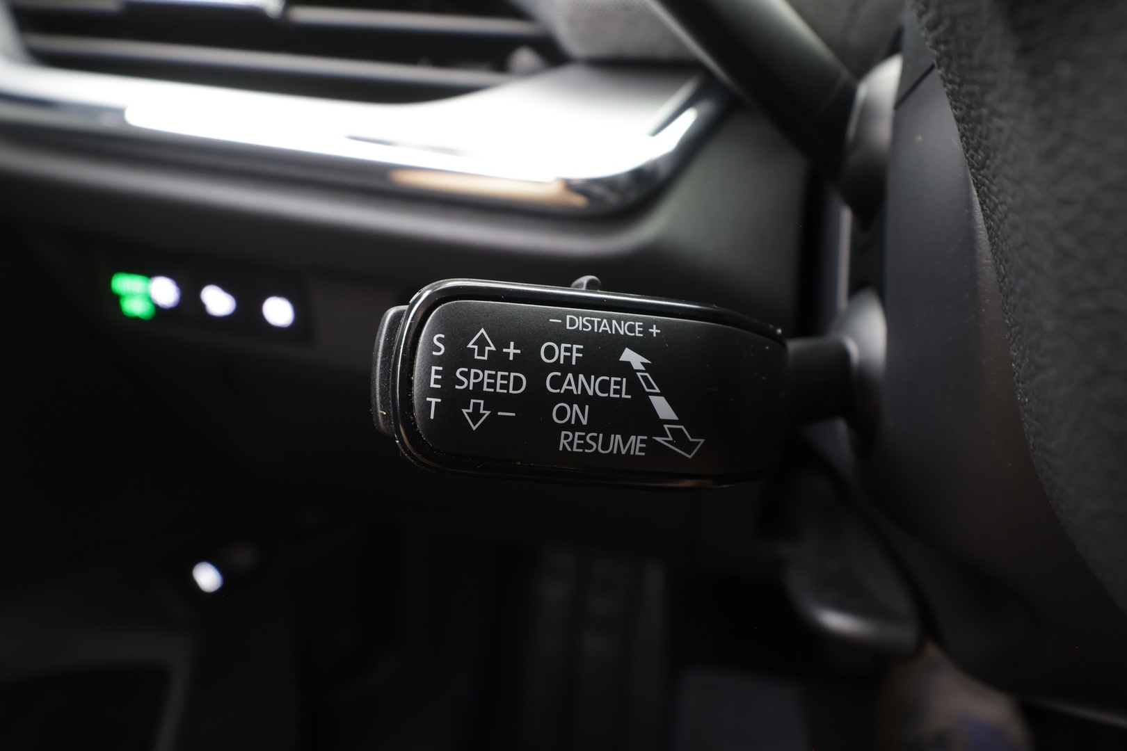 SKODA ENYAQ 2023