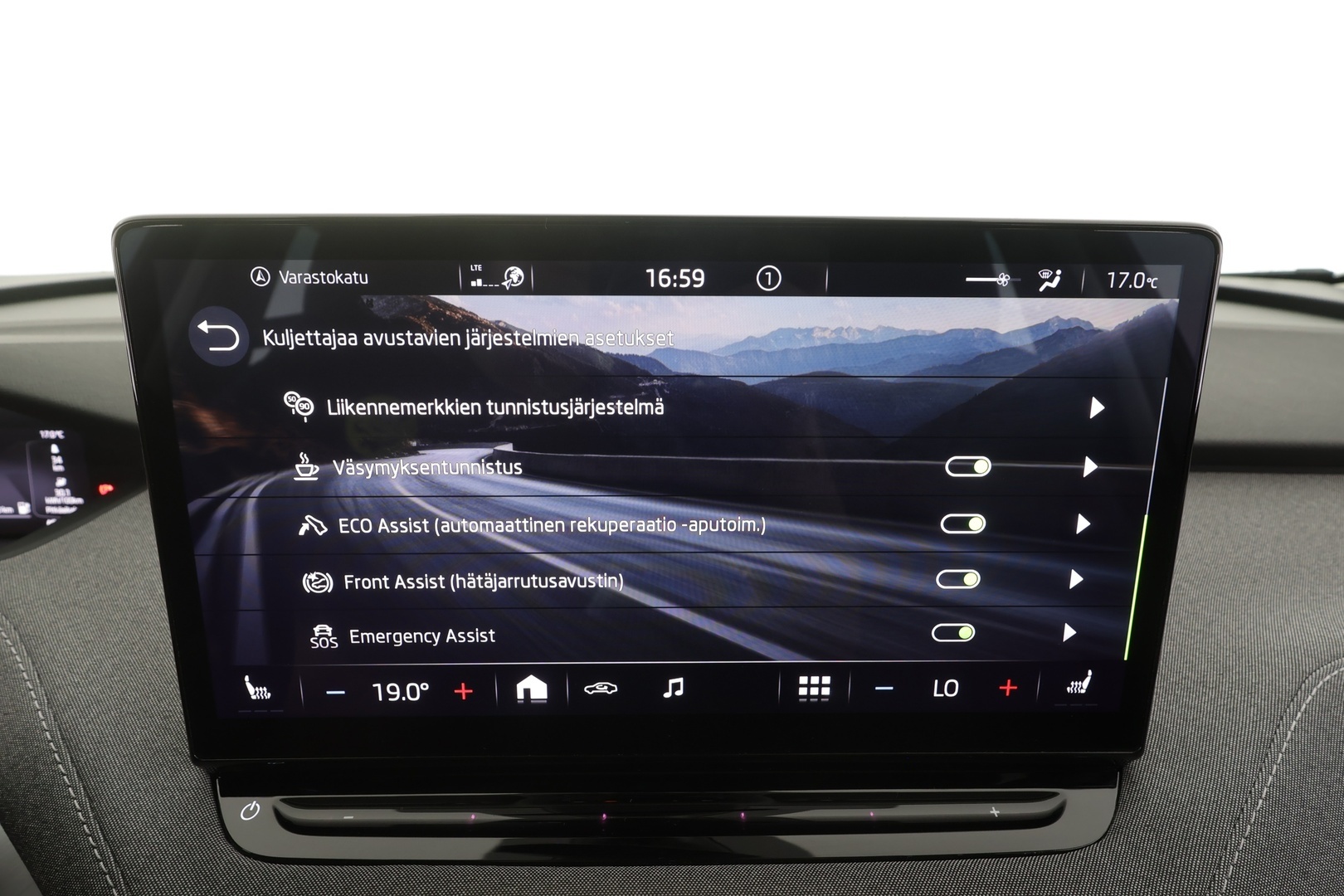 SKODA ENYAQ 2023