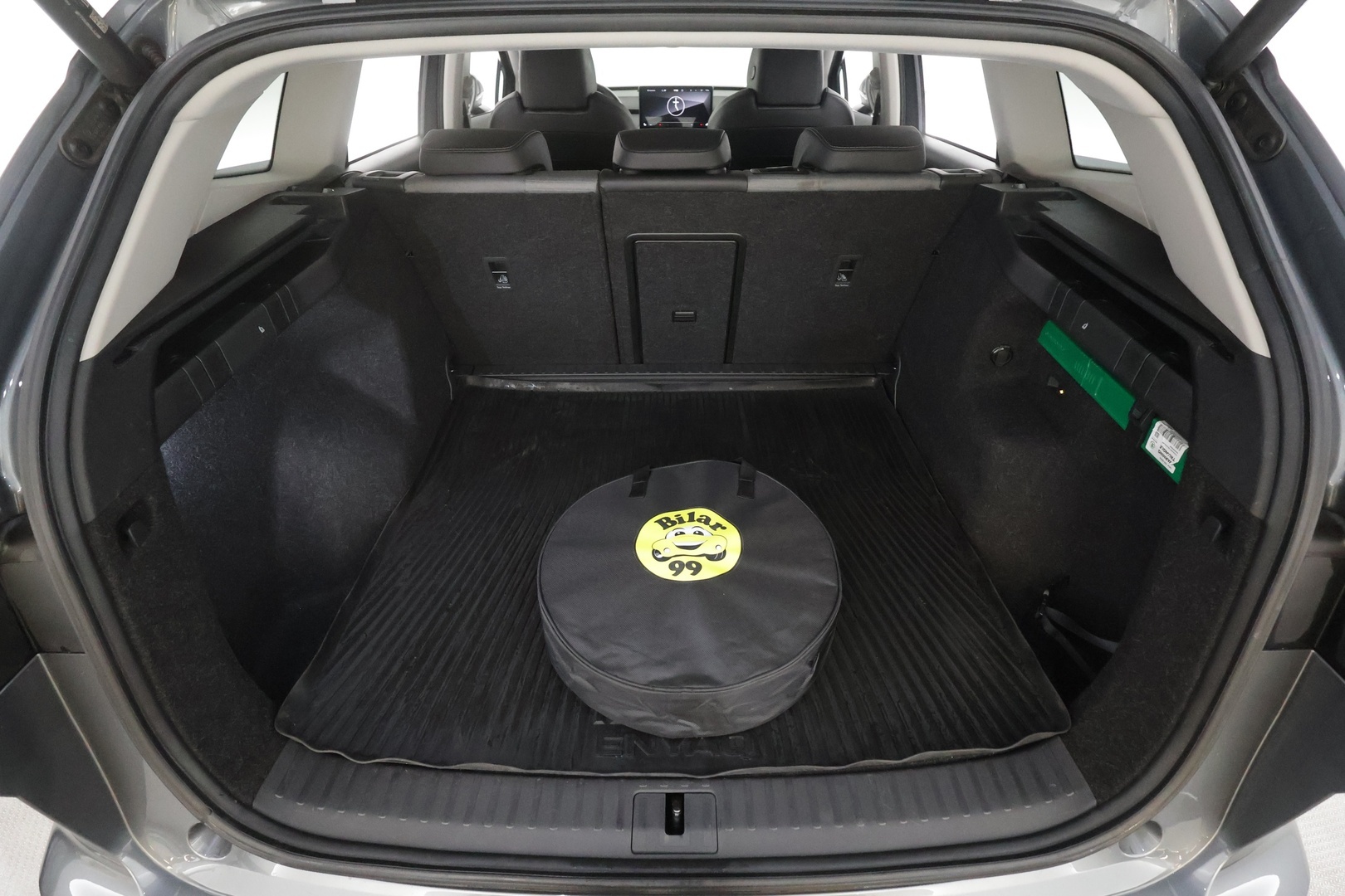 SKODA ENYAQ 2023