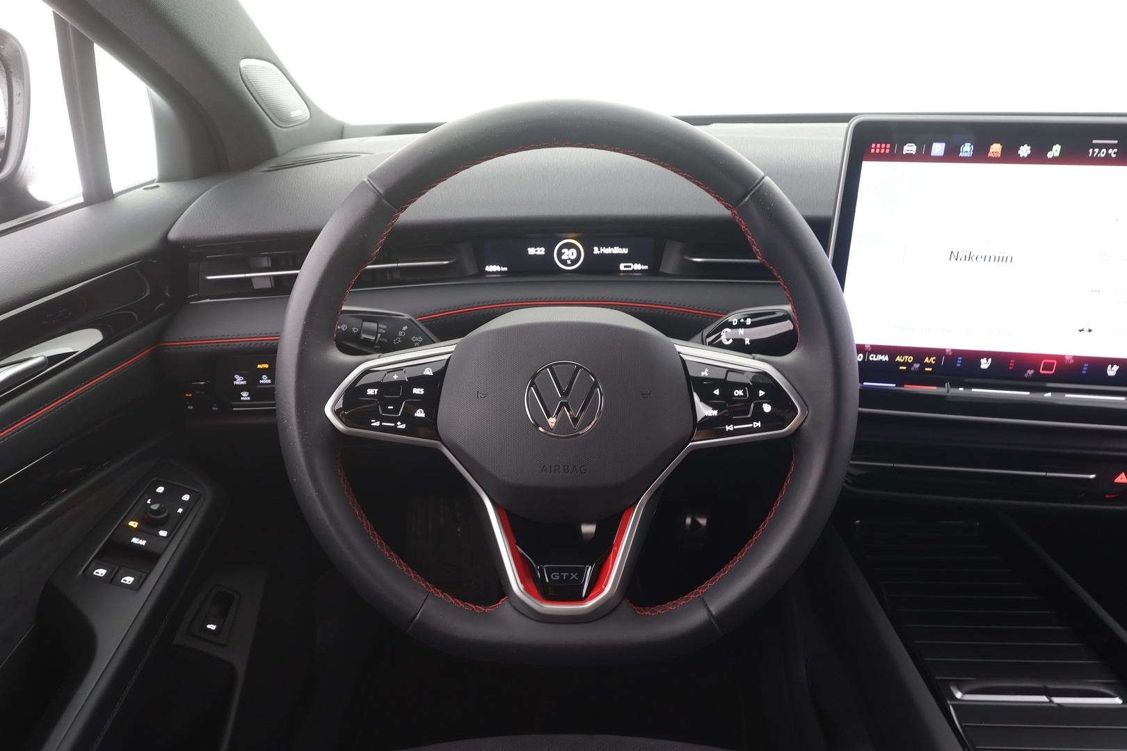 VOLKSWAGEN ID.7 2026