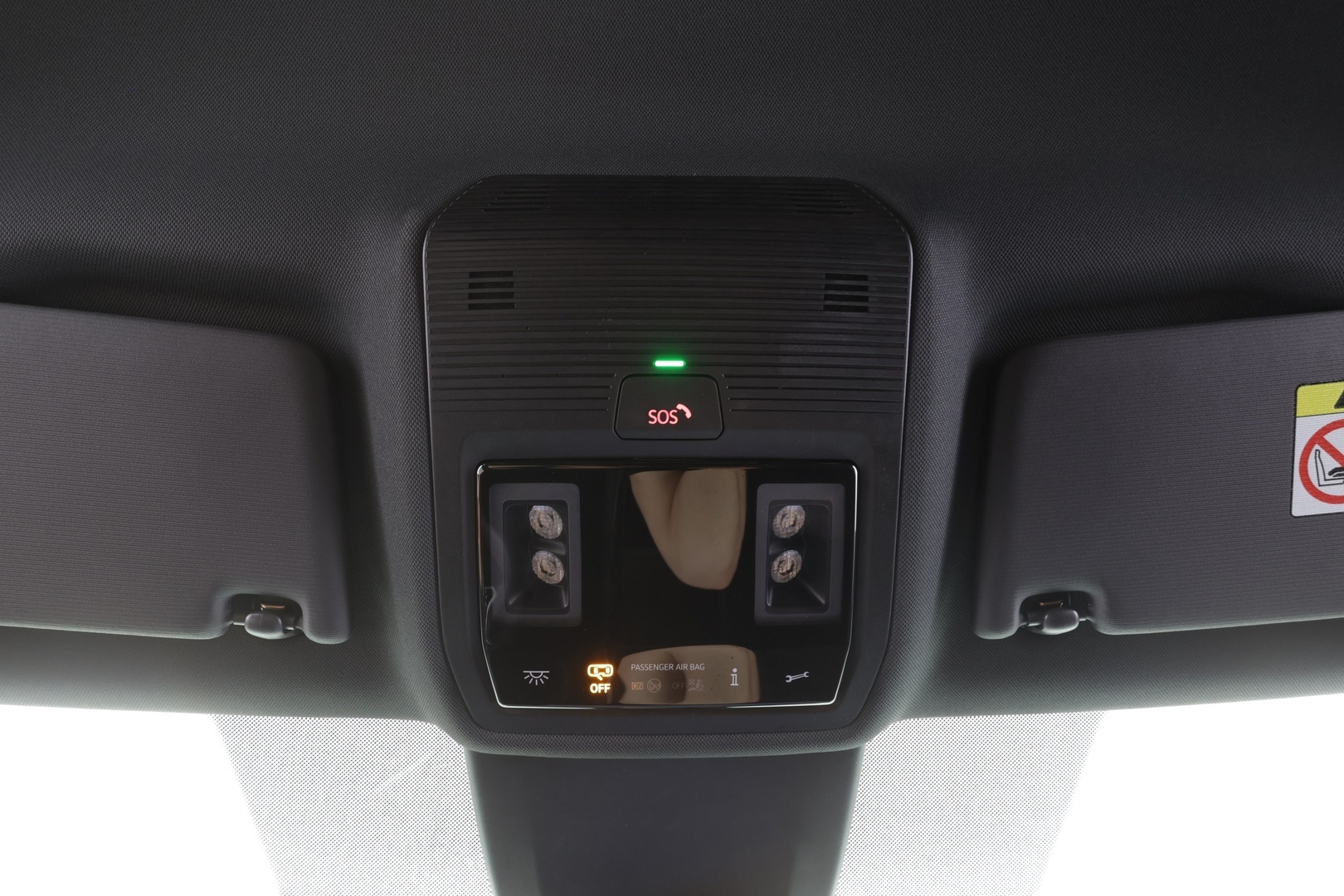 VOLKSWAGEN ID.7 2026