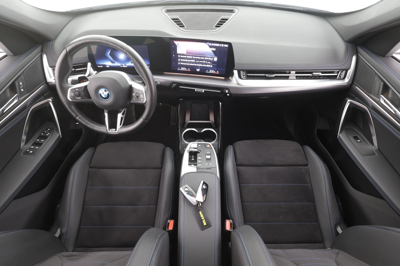 BMW iX1 2023