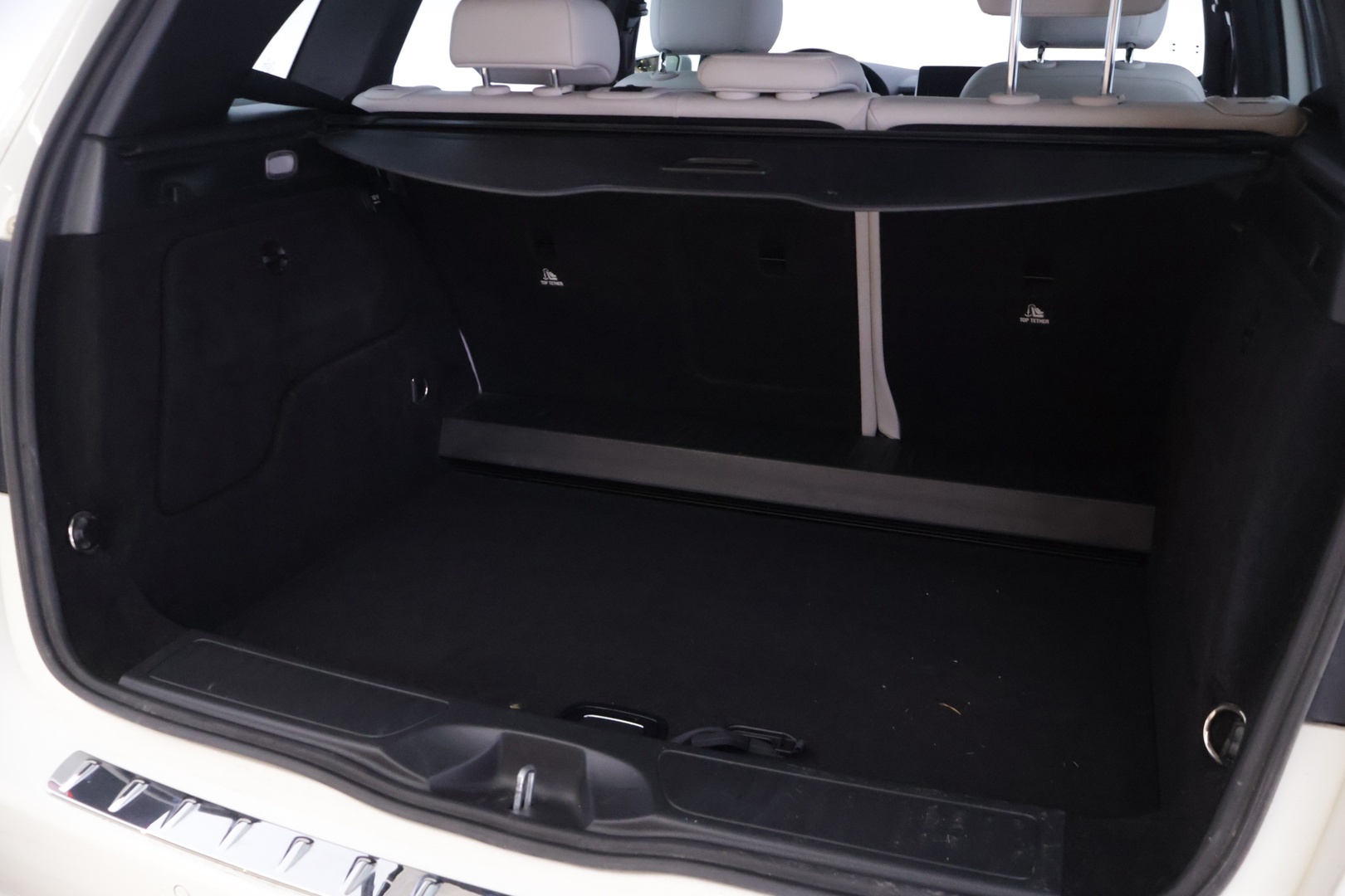 MERCEDES-BENZ B 2013