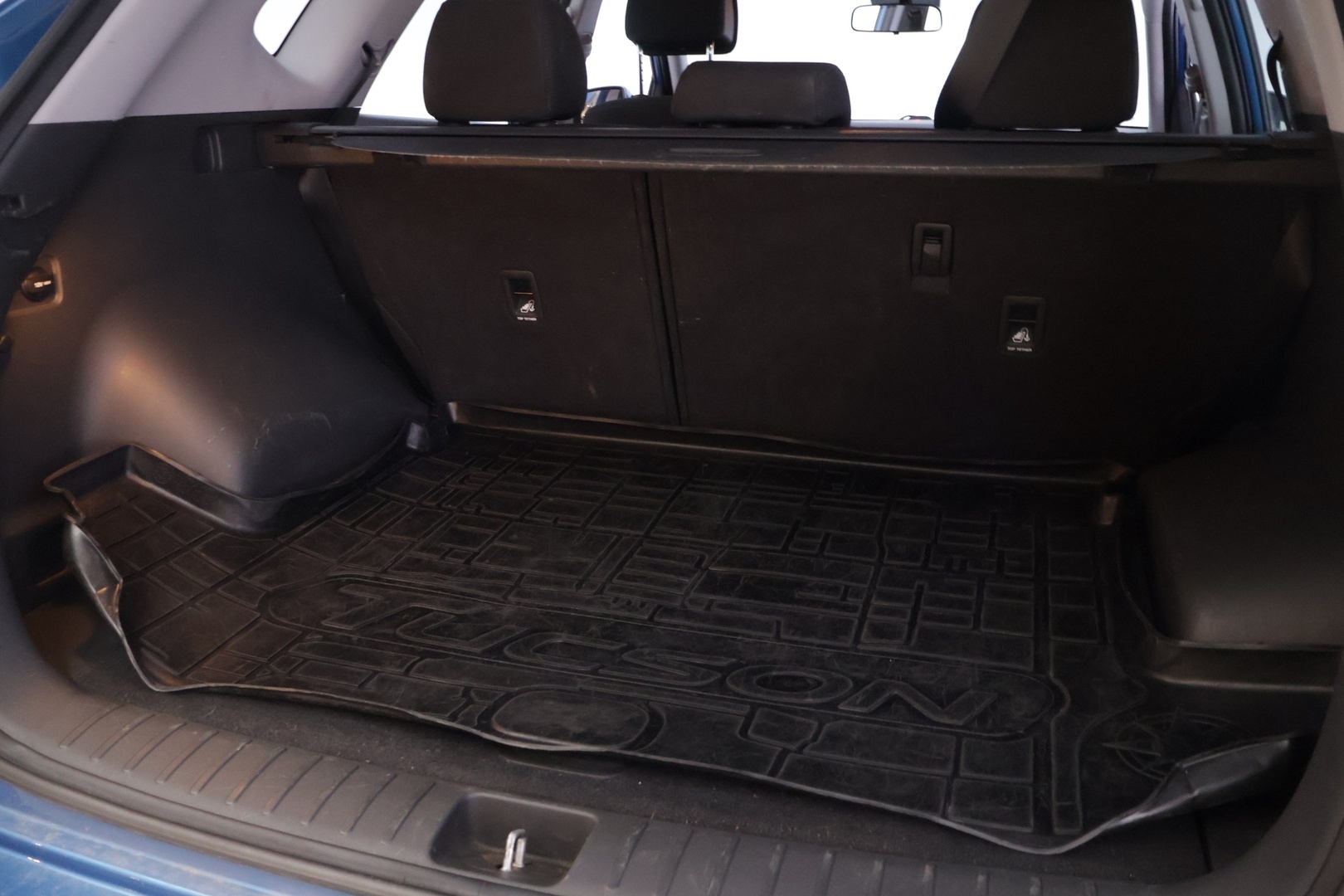 HYUNDAI Tucson 2016