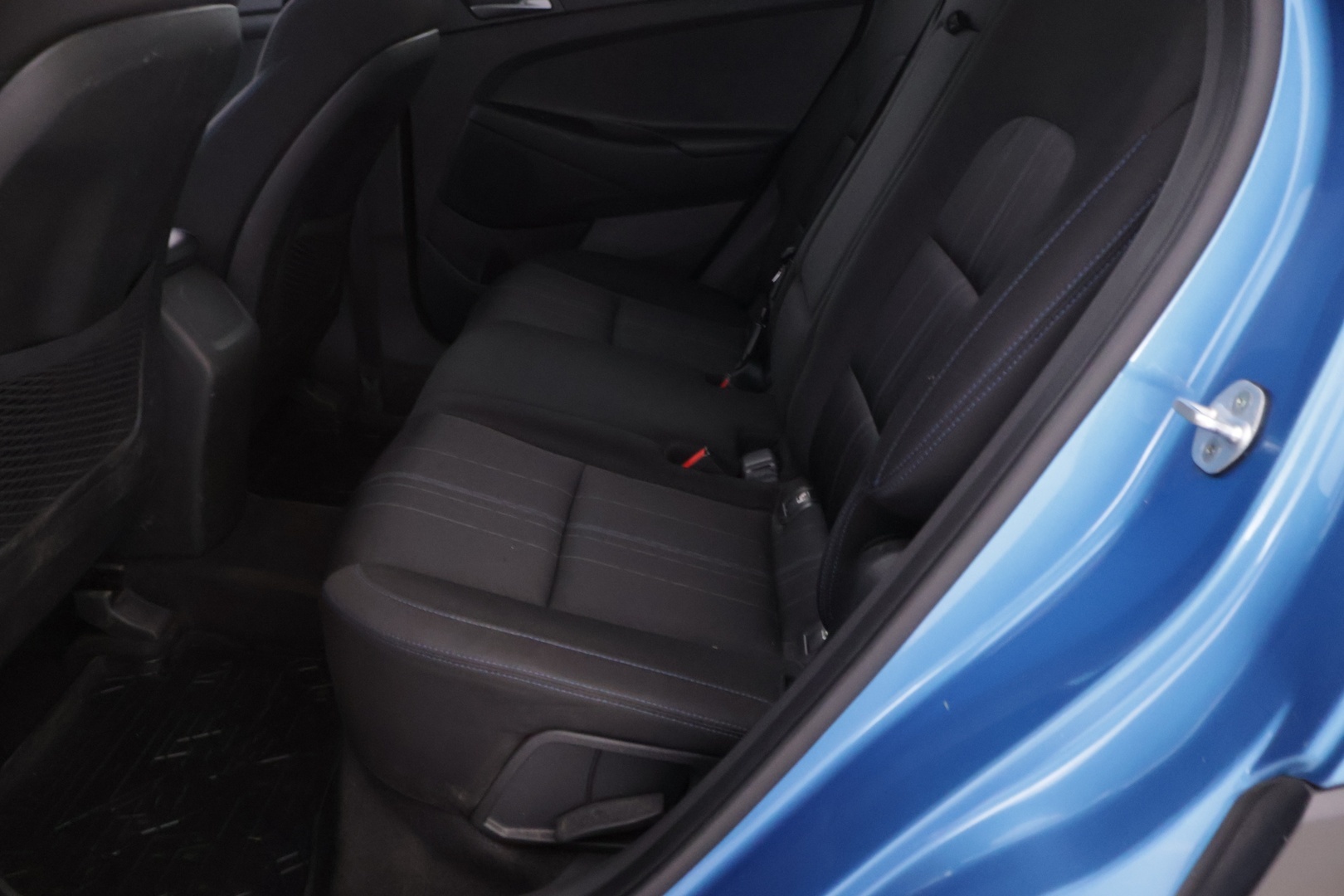 HYUNDAI Tucson 2016