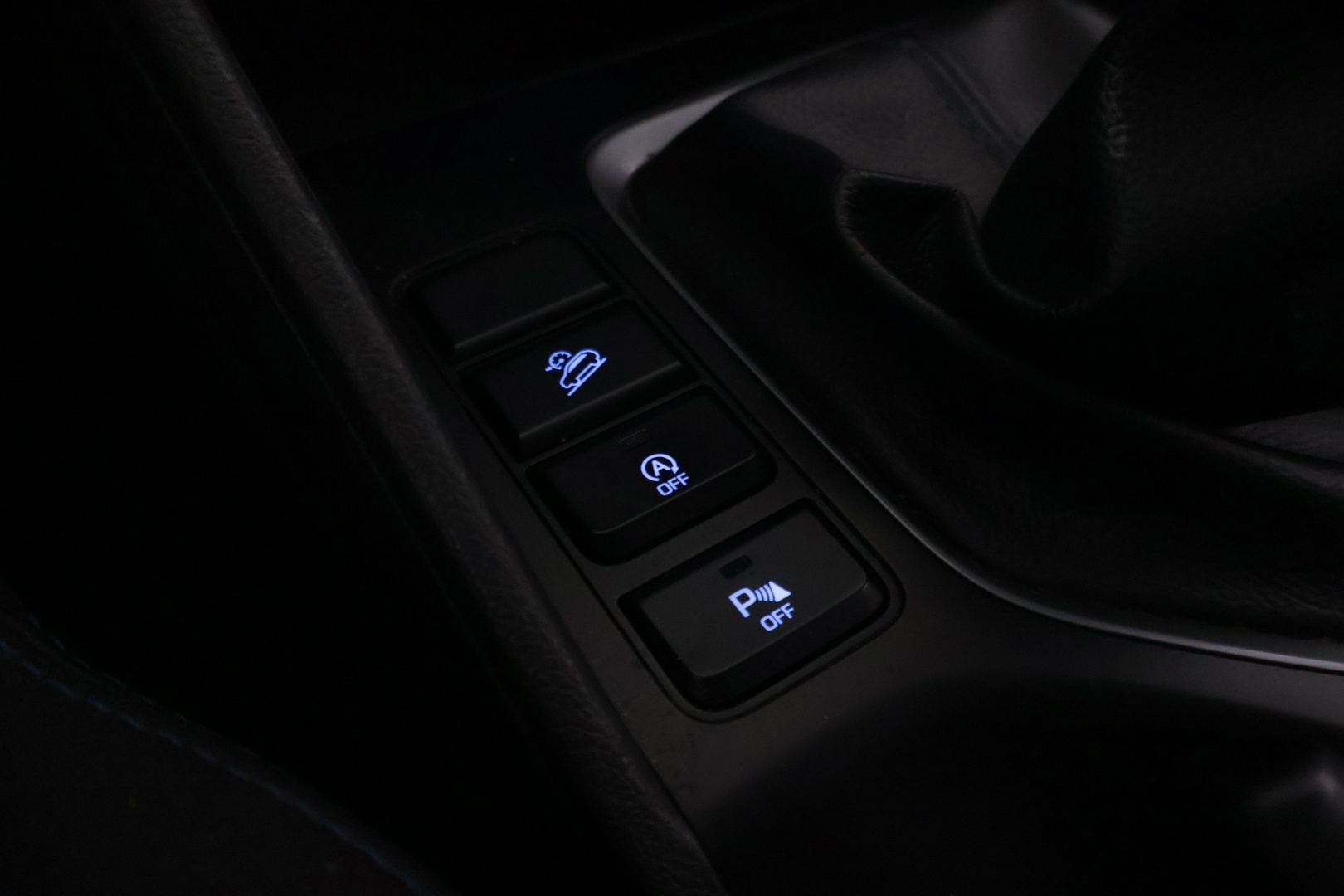 HYUNDAI Tucson 2016