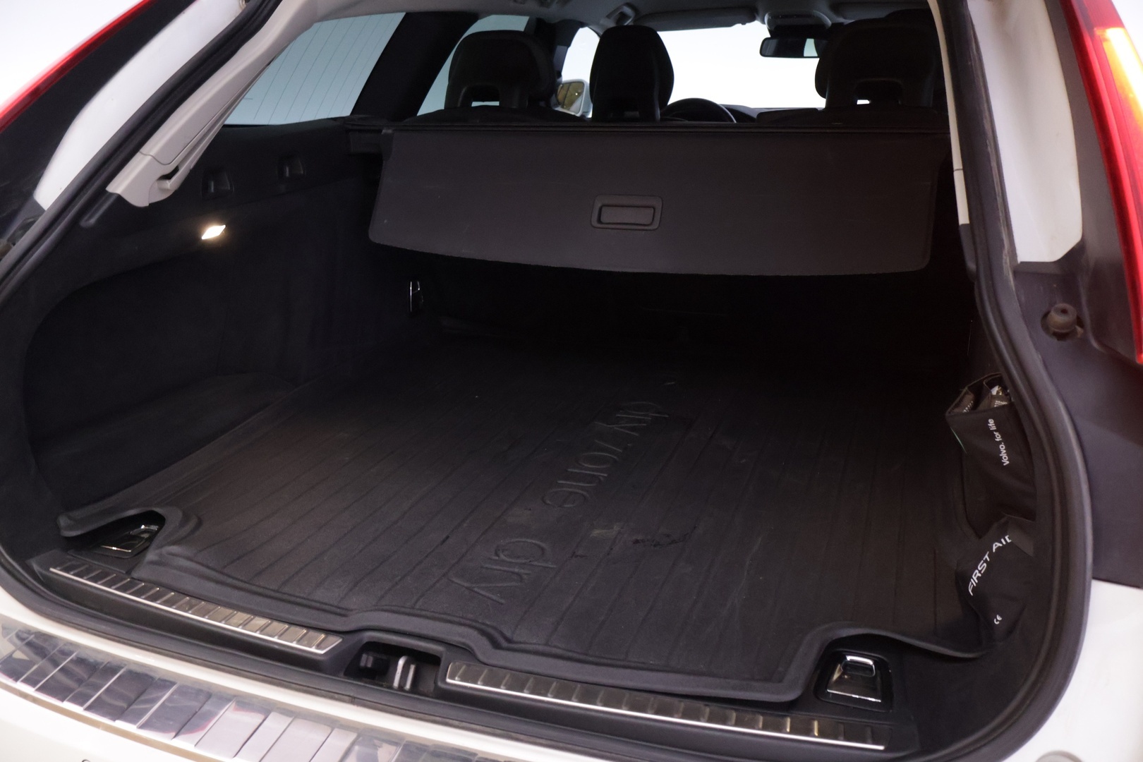 VOLVO V90 2017