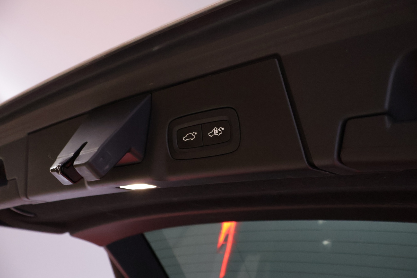VOLVO V90 2017