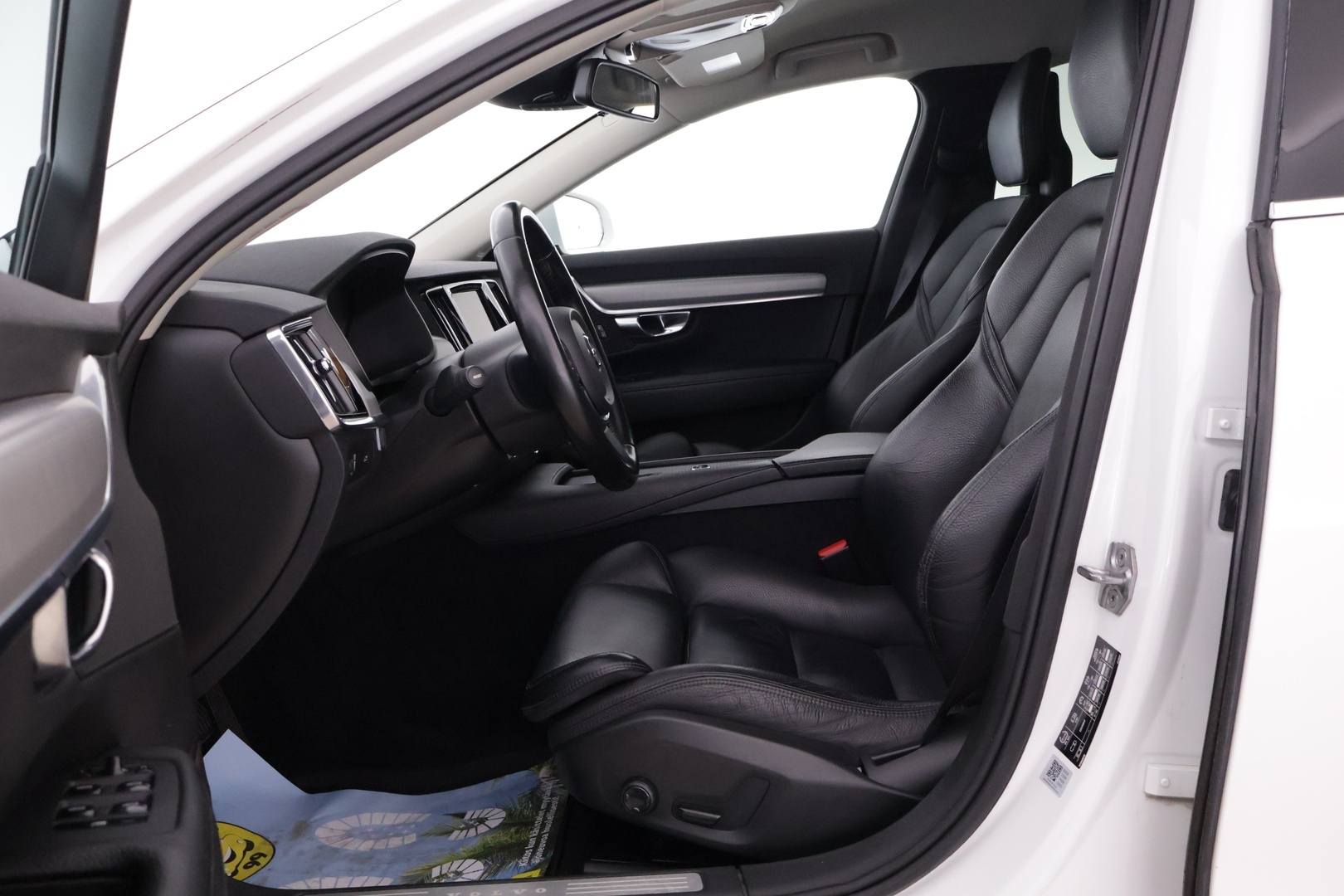 VOLVO V90 2017