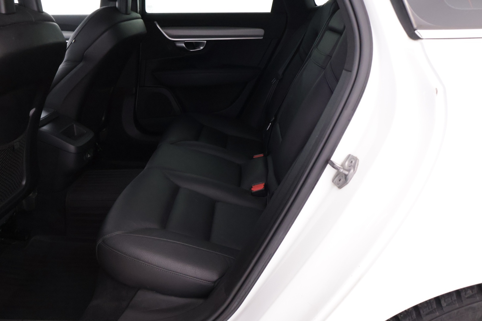 VOLVO V90 2017
