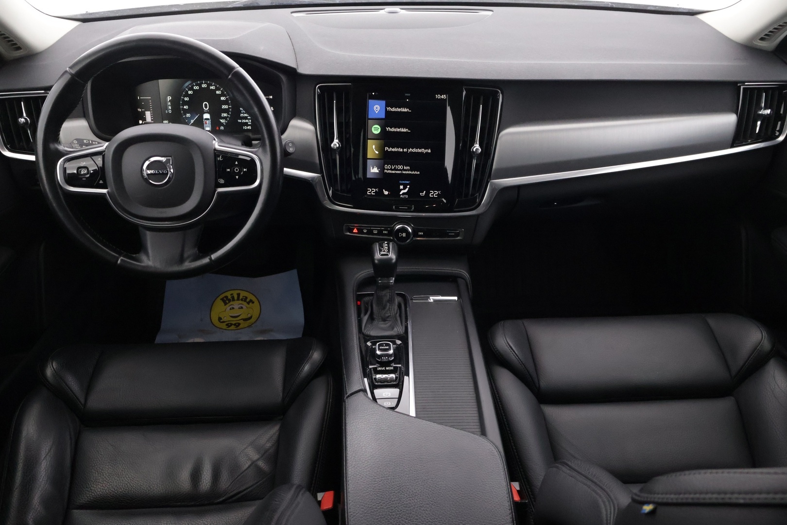 VOLVO V90 2017