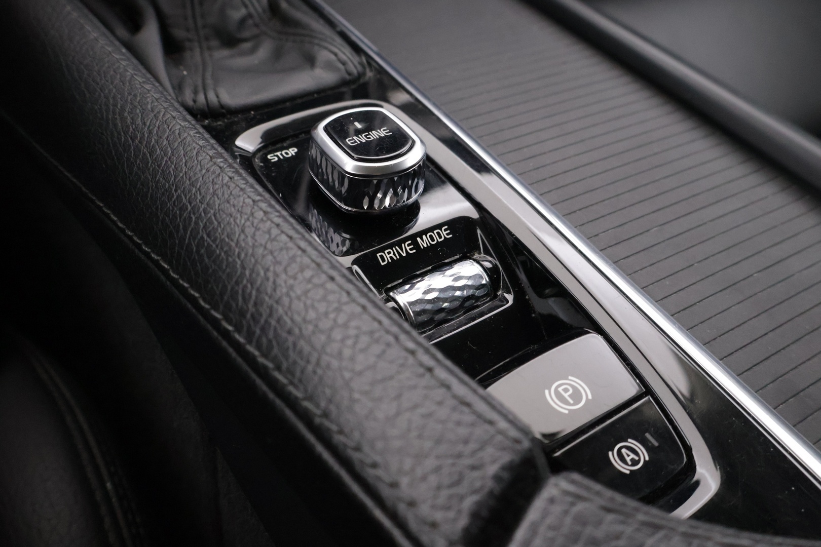 VOLVO V90 2017