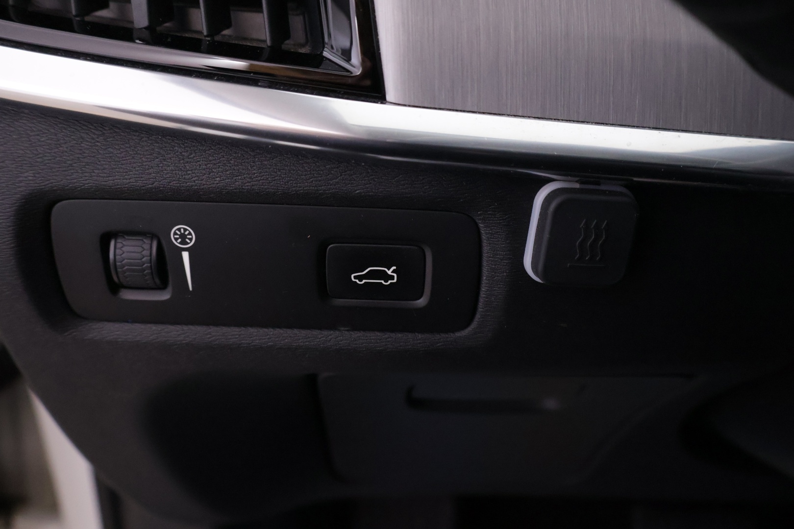 VOLVO V90 2017