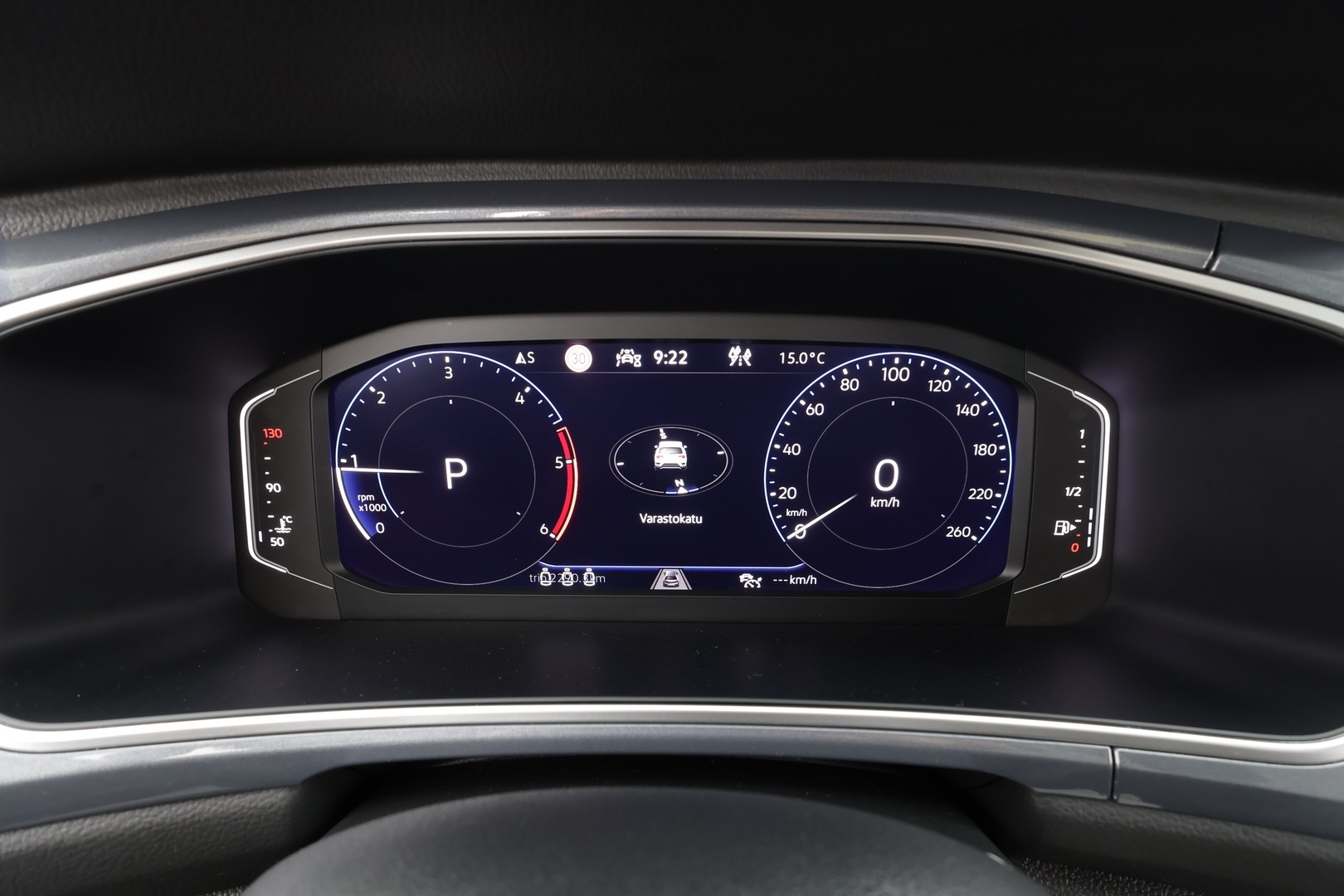 VOLKSWAGEN T-Roc 2023