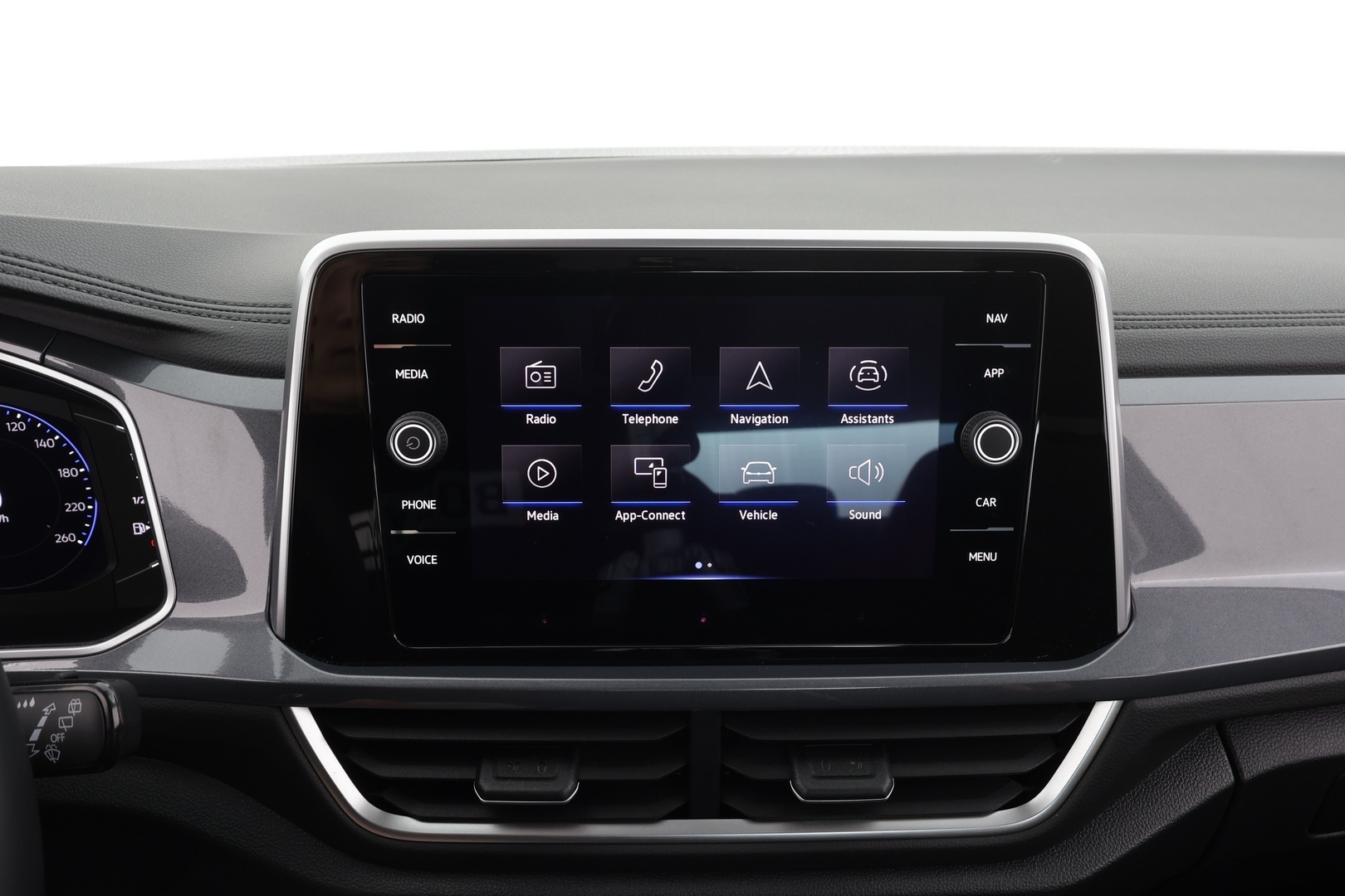 VOLKSWAGEN T-Roc 2023