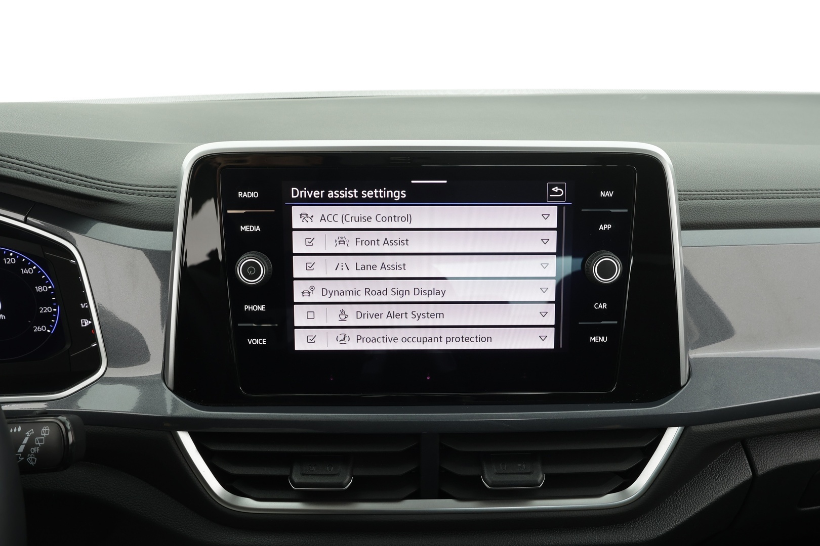 VOLKSWAGEN T-Roc 2023