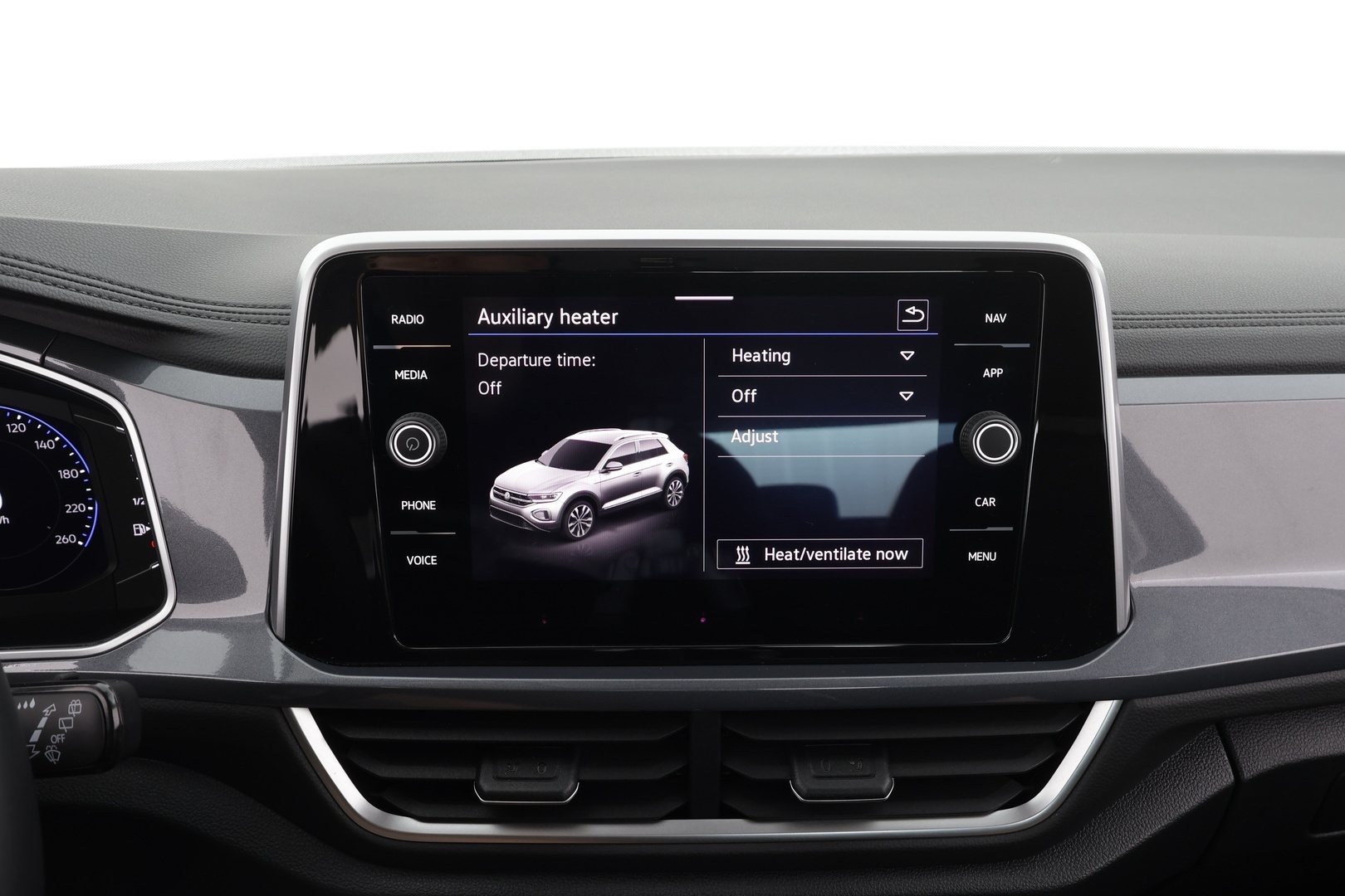 VOLKSWAGEN T-Roc 2023