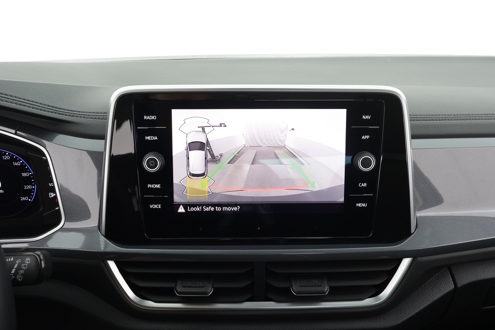 VOLKSWAGEN T-Roc 2023