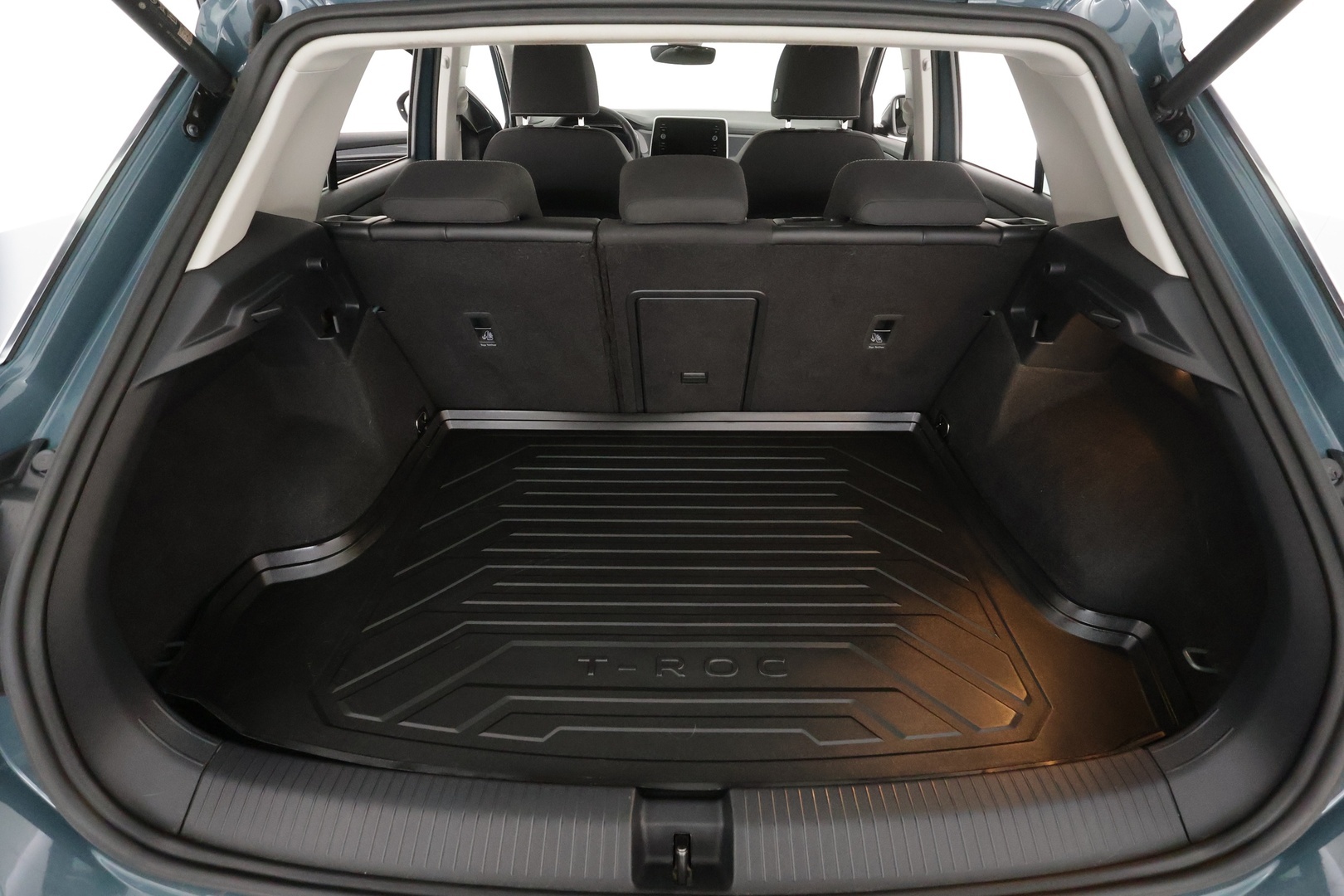 VOLKSWAGEN T-Roc 2023