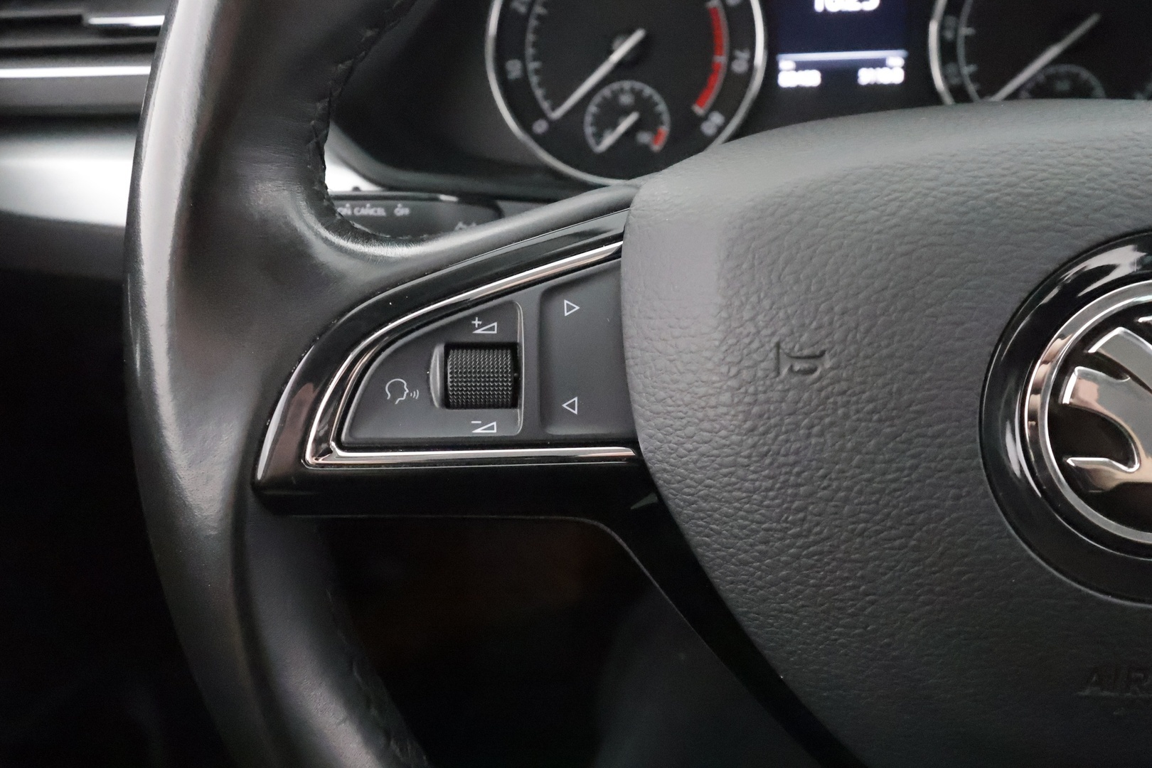 SKODA Superb 2019