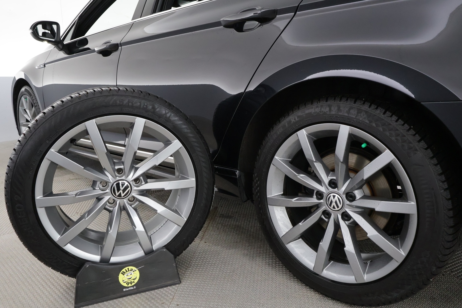 VOLKSWAGEN Passat 2021