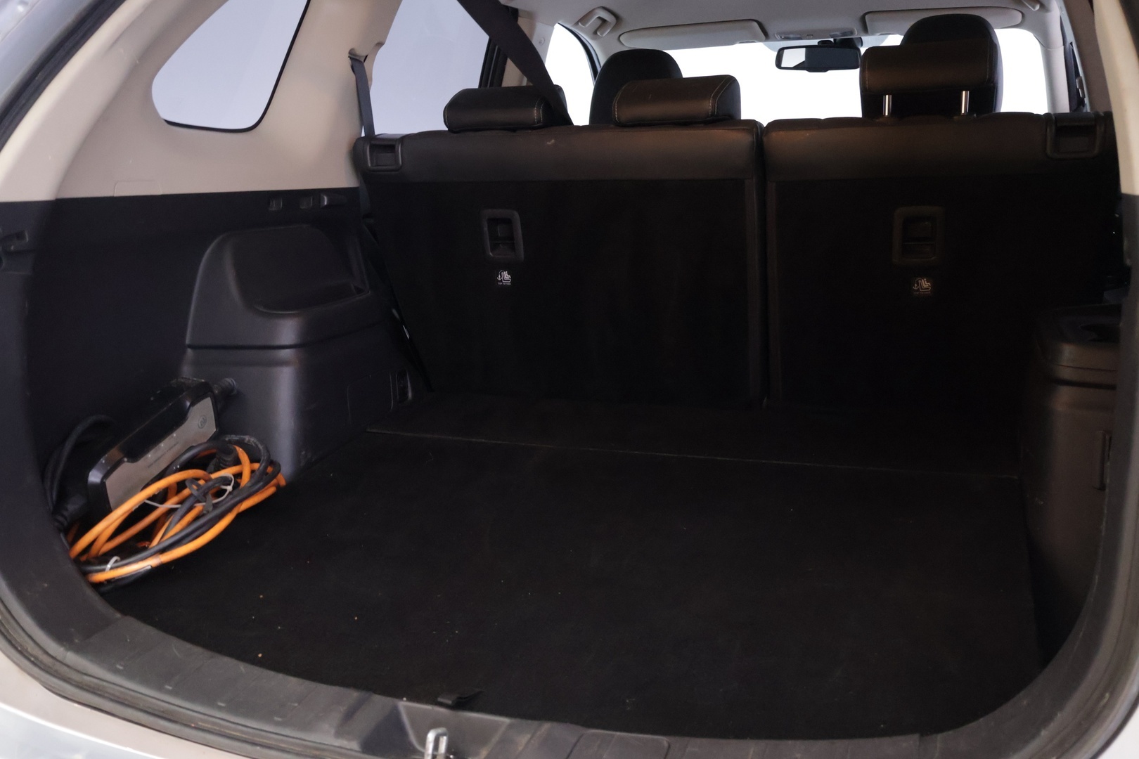 MITSUBISHI OUTLANDER PHEV 2017