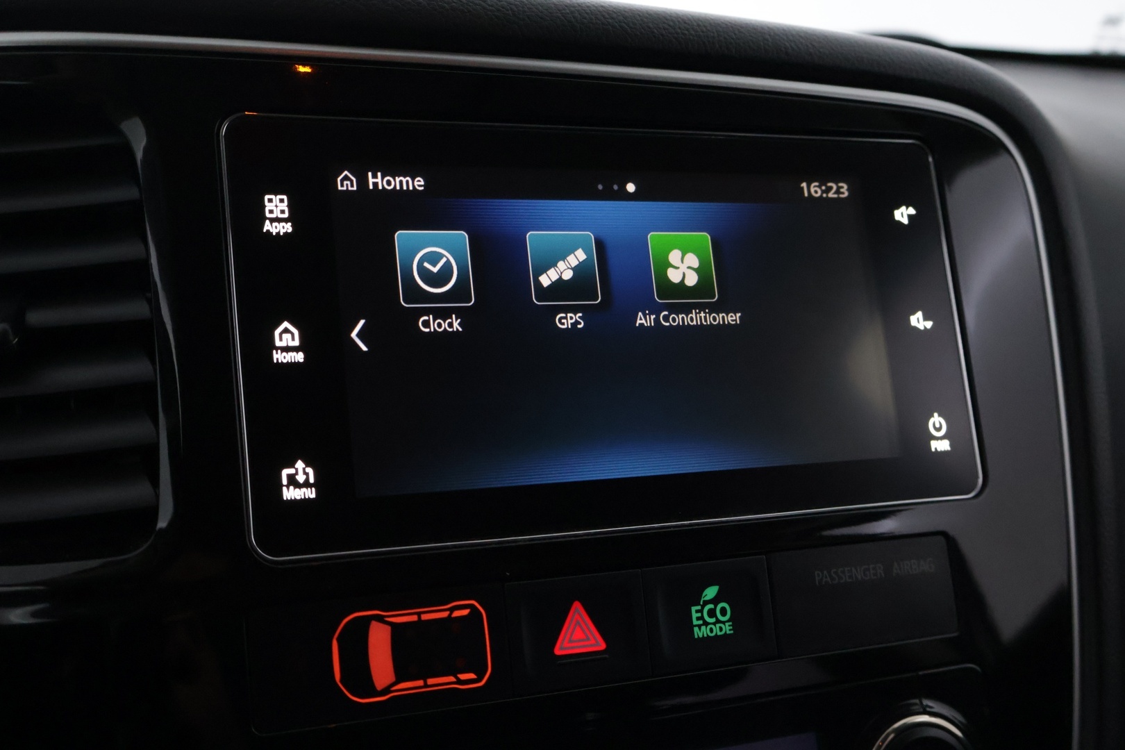 MITSUBISHI OUTLANDER PHEV 2017