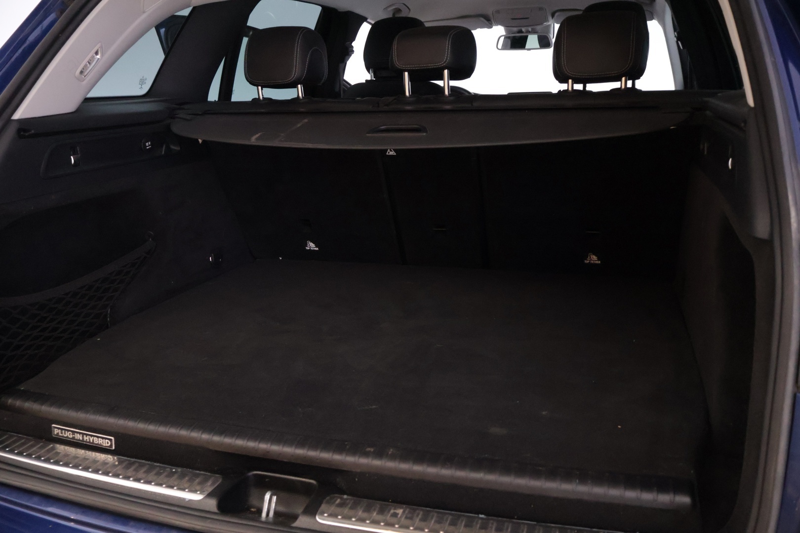 MERCEDES-BENZ GLC 2017