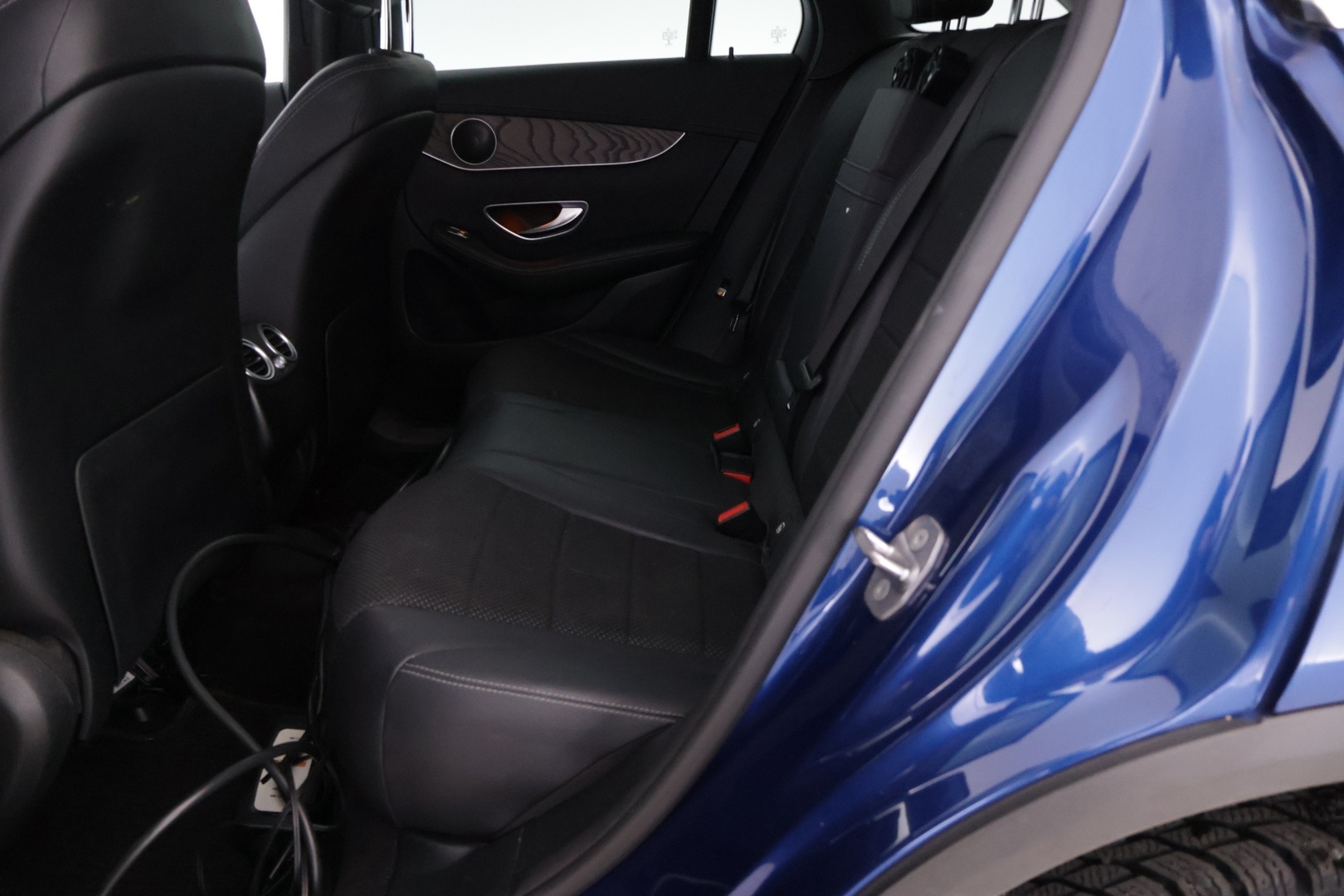 MERCEDES-BENZ GLC 2017