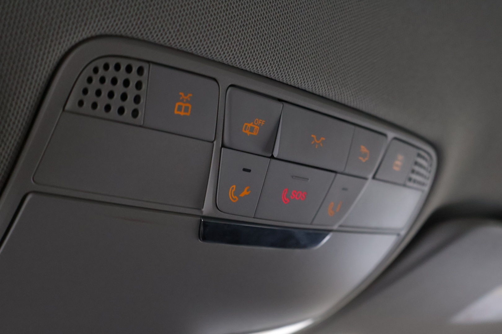 MERCEDES-BENZ GLC 2017