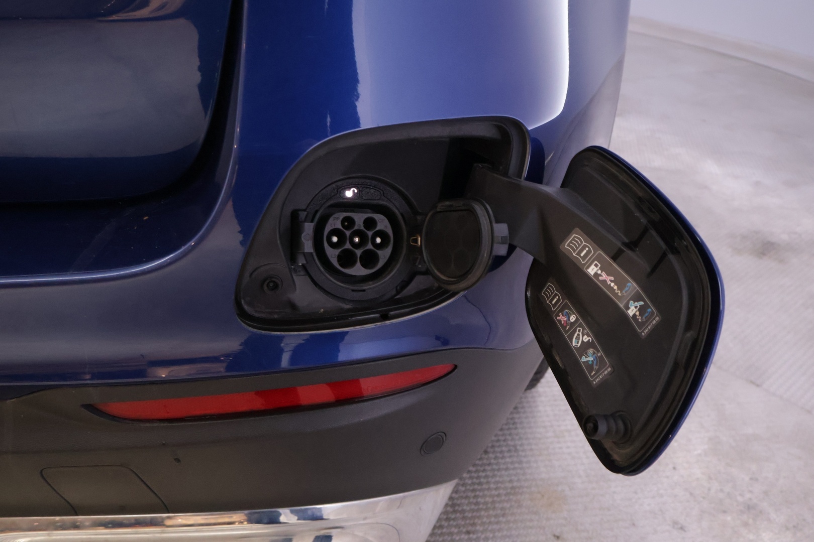 MERCEDES-BENZ GLC 2017