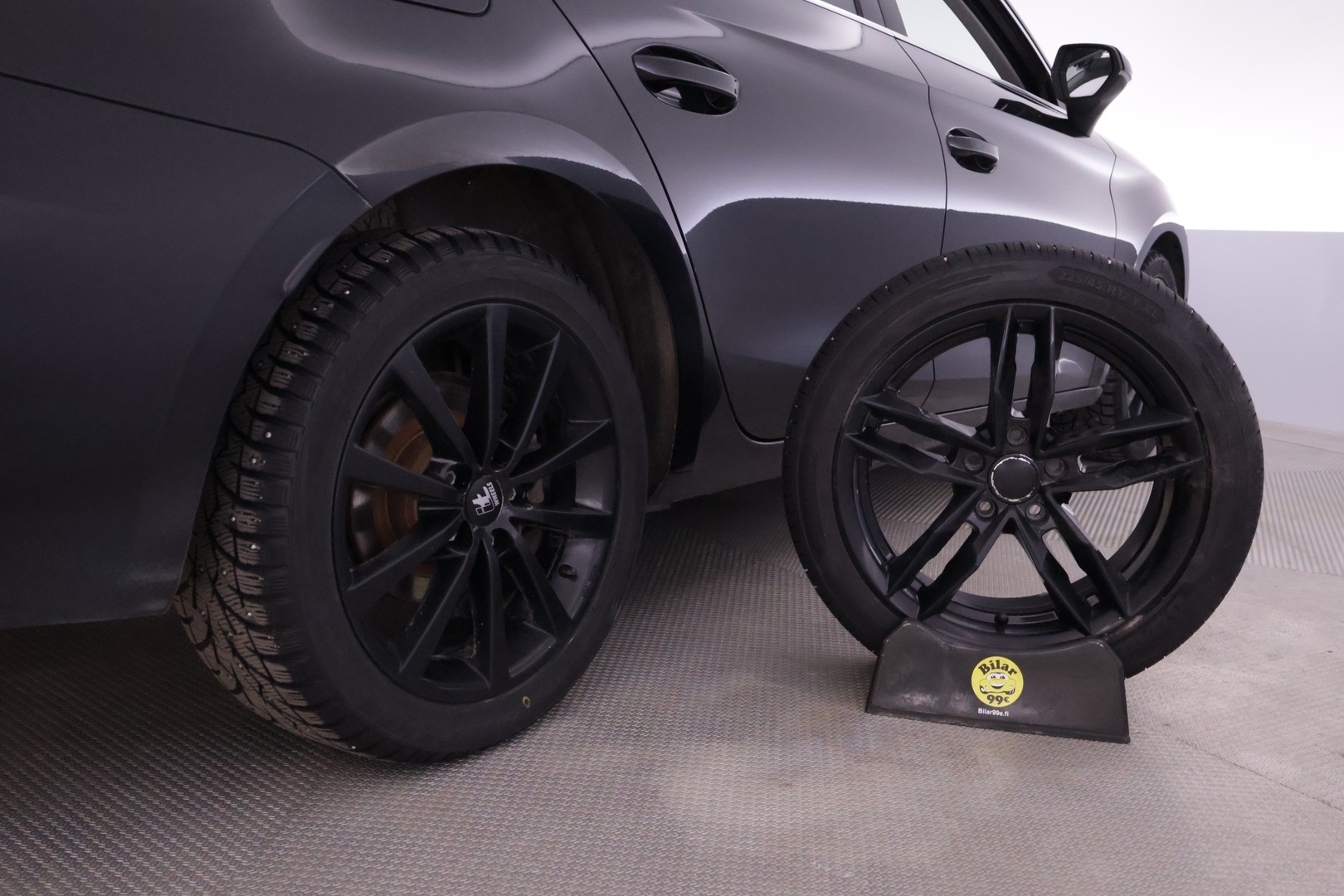 SEAT LEON SPORTSTOURER 2022