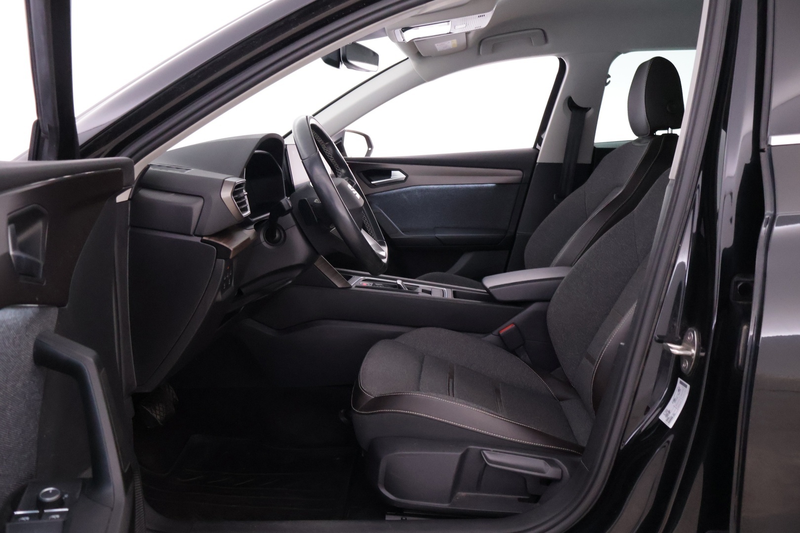 SEAT LEON SPORTSTOURER 2022