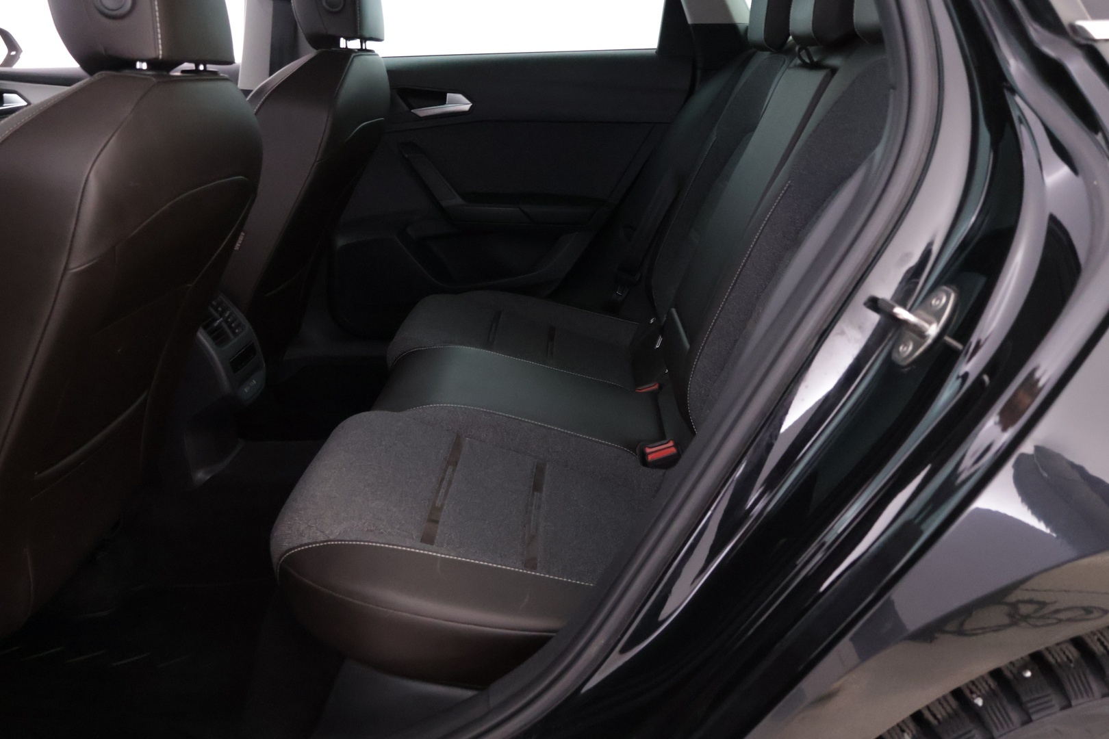 SEAT LEON SPORTSTOURER 2022