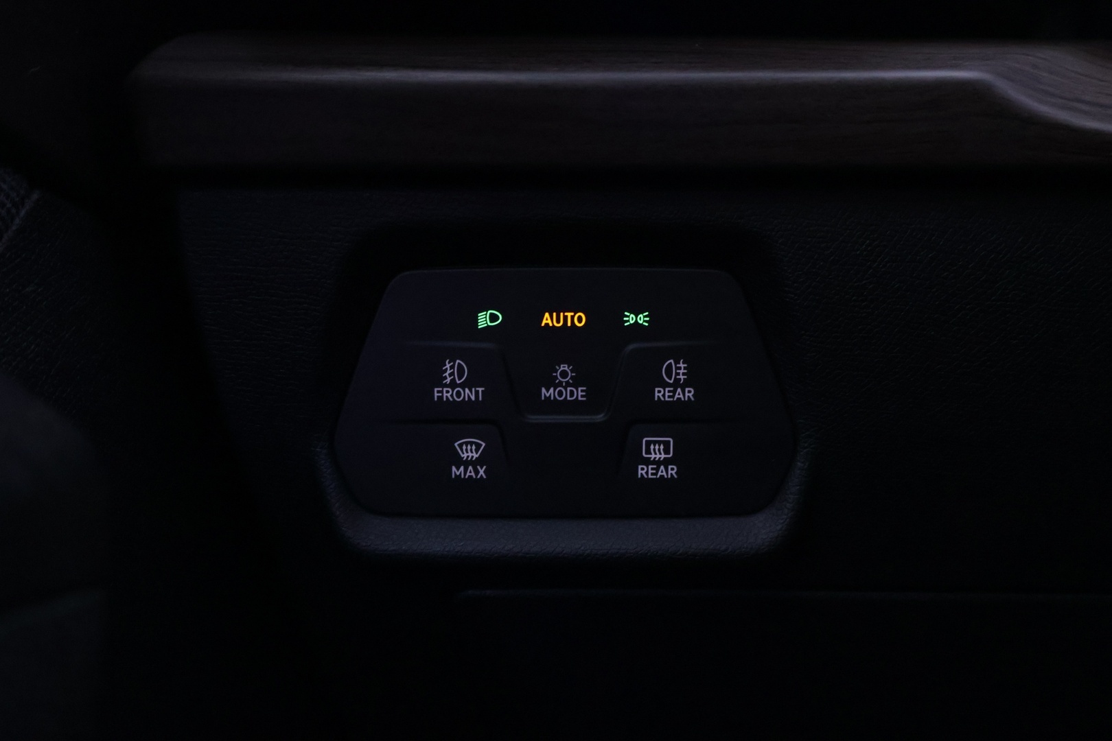 SEAT LEON SPORTSTOURER 2022