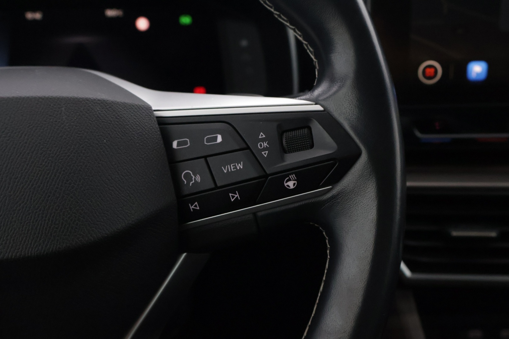 SEAT LEON SPORTSTOURER 2022