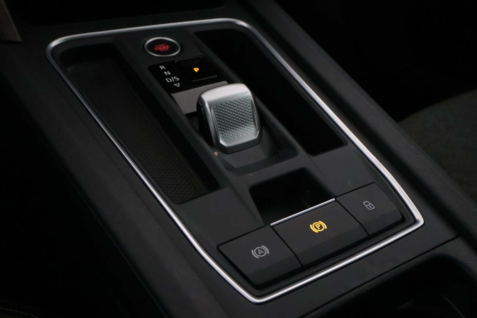 SEAT LEON SPORTSTOURER 2022