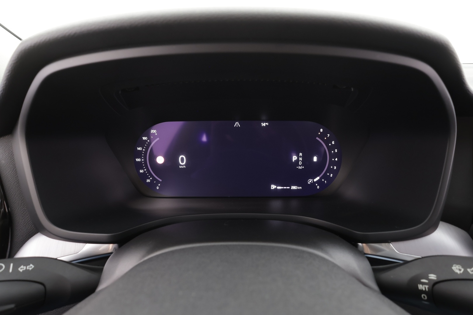 VOLVO V60 2023