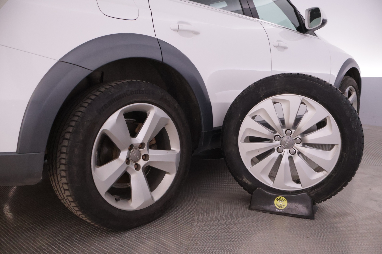 AUDI Q5 2014