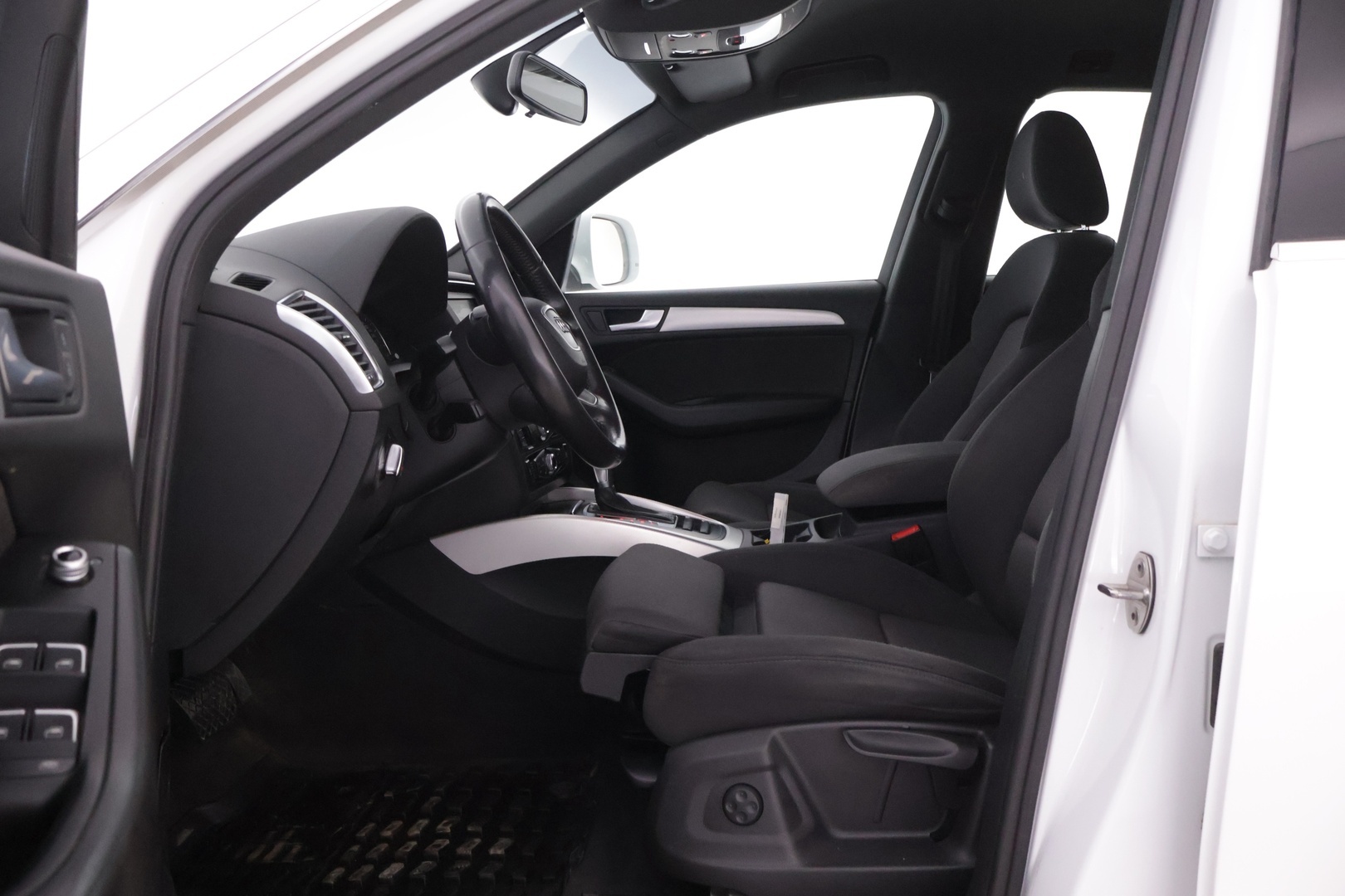 AUDI Q5 2014