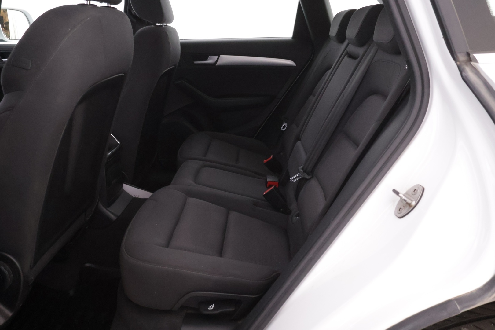 AUDI Q5 2014