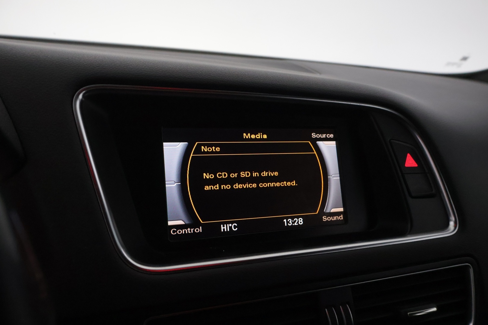 AUDI Q5 2014