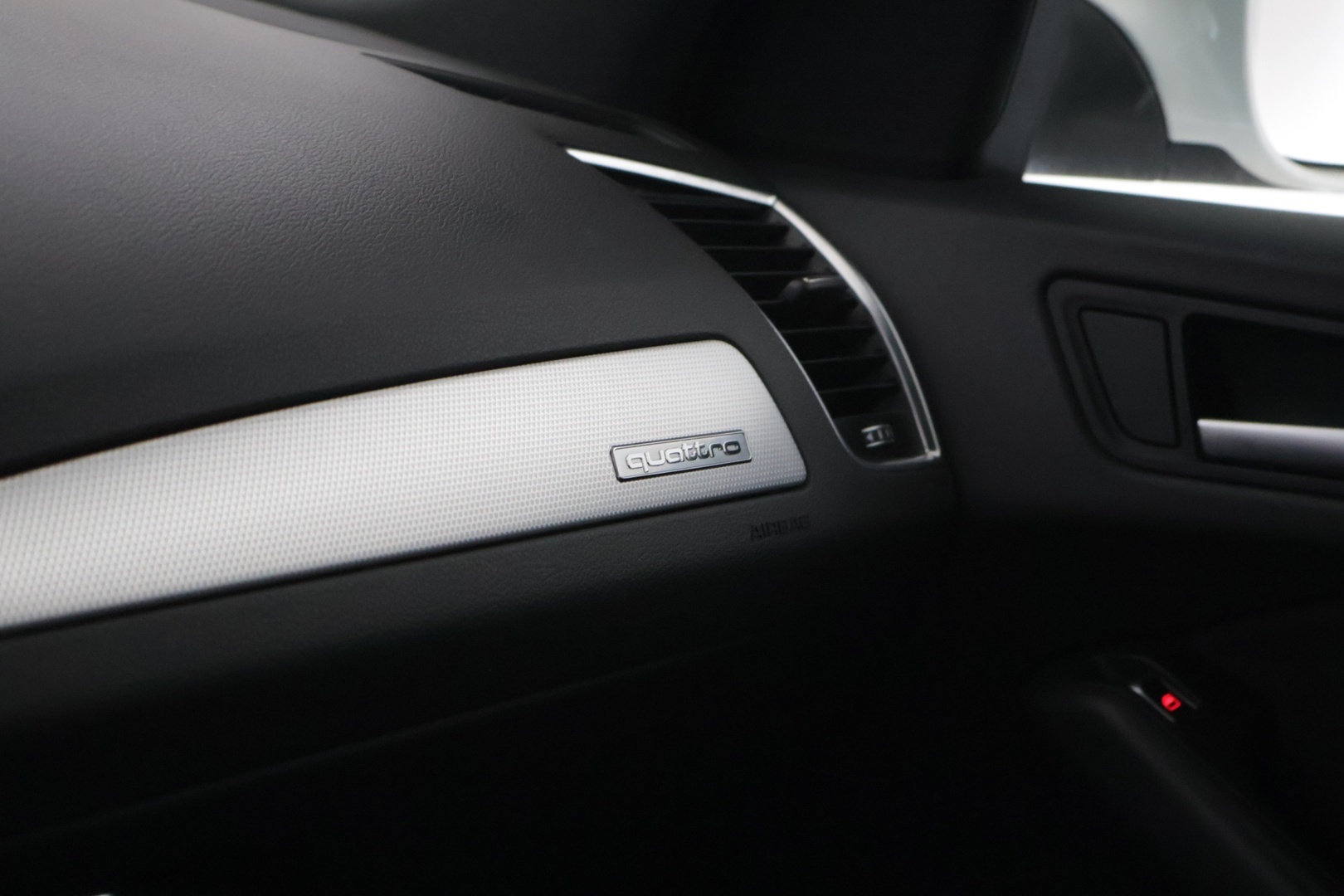 AUDI Q5 2014