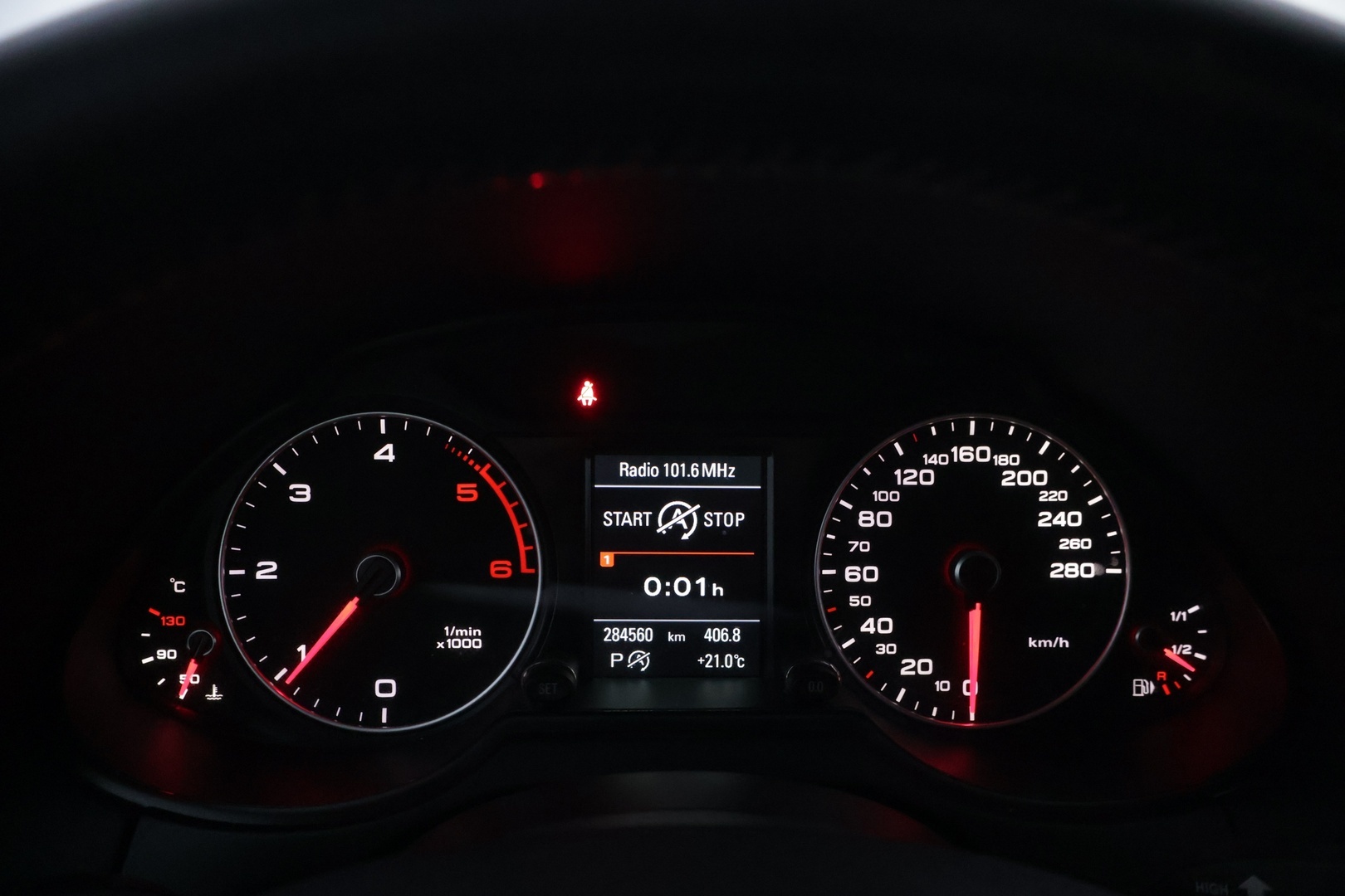 AUDI Q5 2014