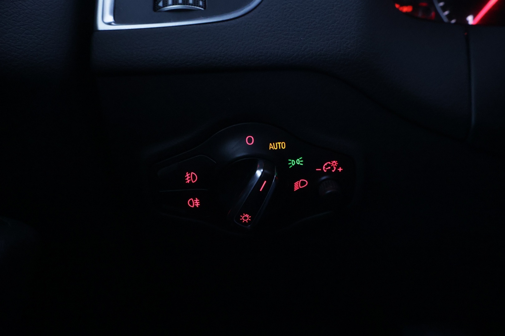 AUDI Q5 2014