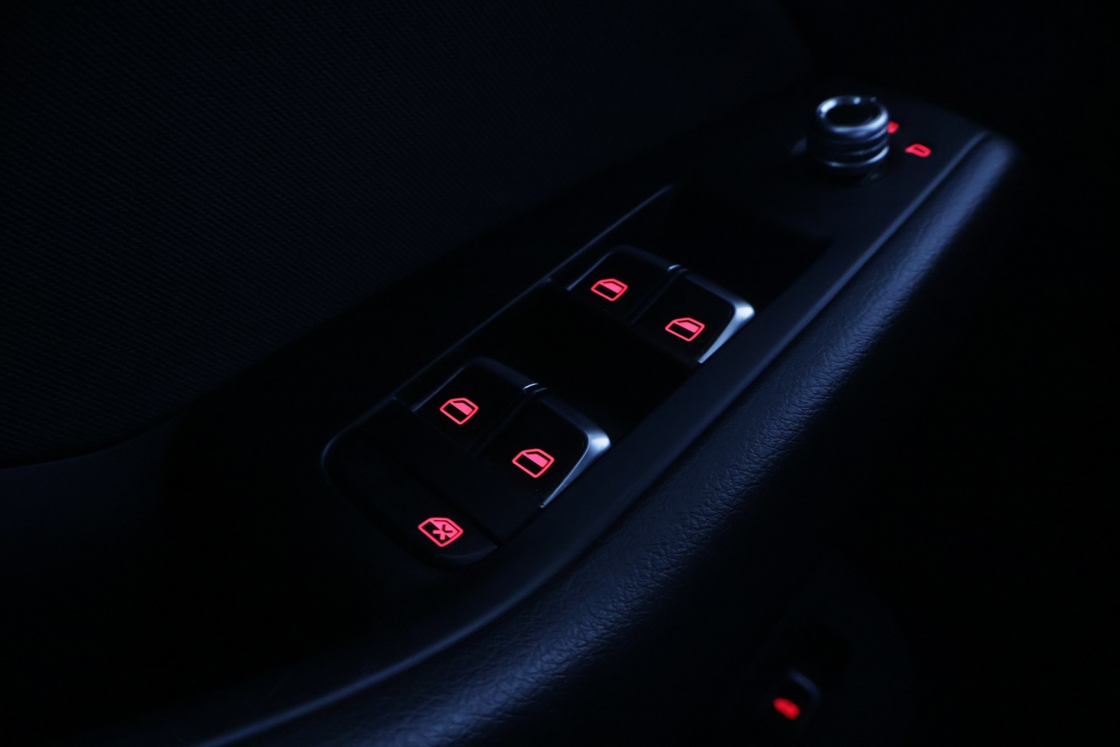 AUDI Q5 2014
