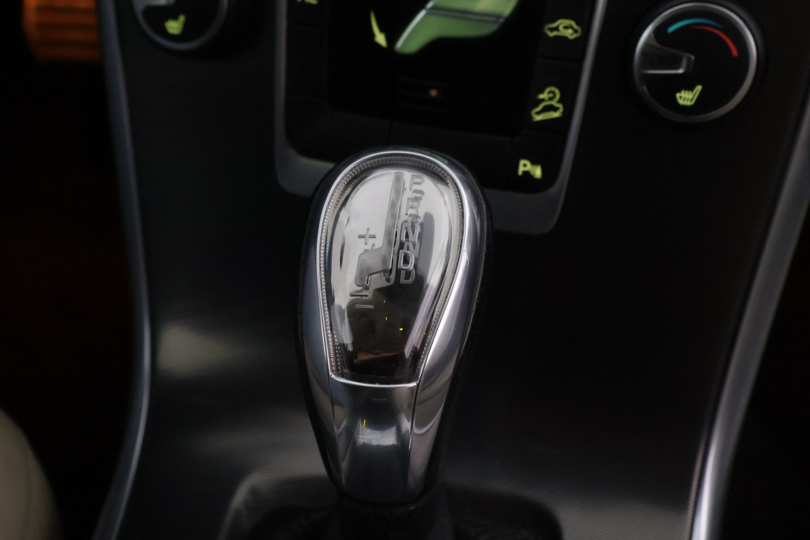 VOLVO XC60 2013