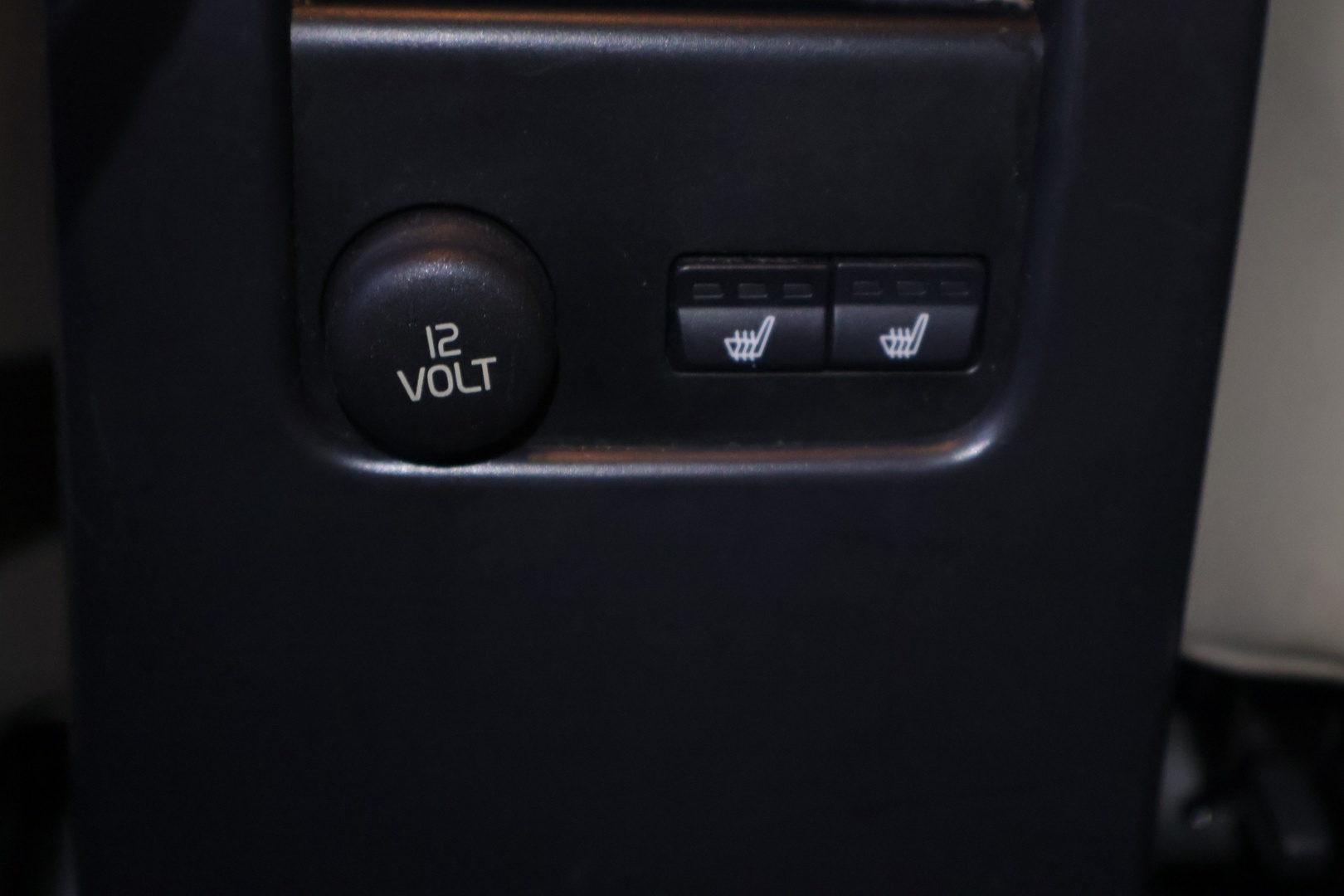 VOLVO XC60 2013
